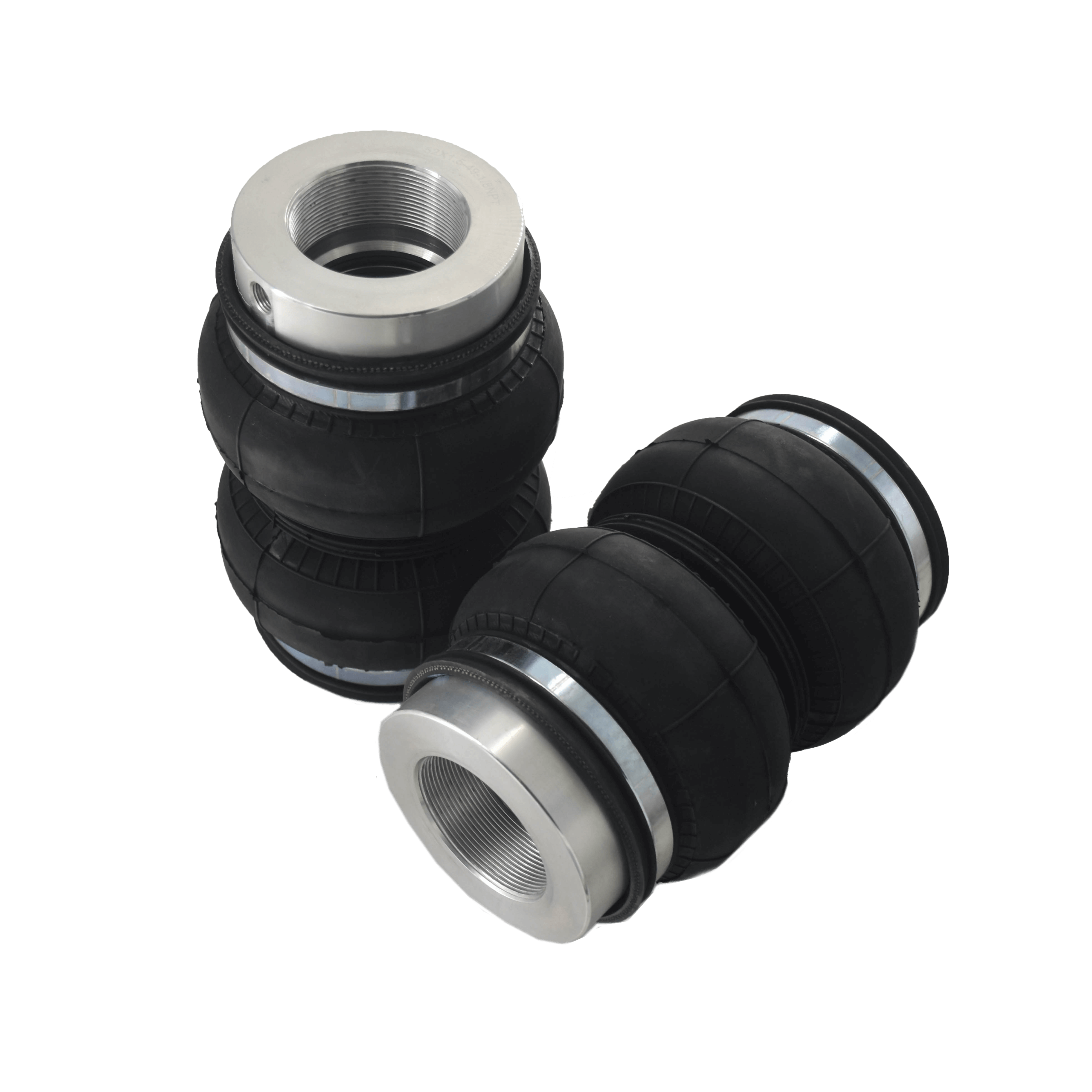 AIR SPRING (GENERAL PURPOSE) 52X1.5