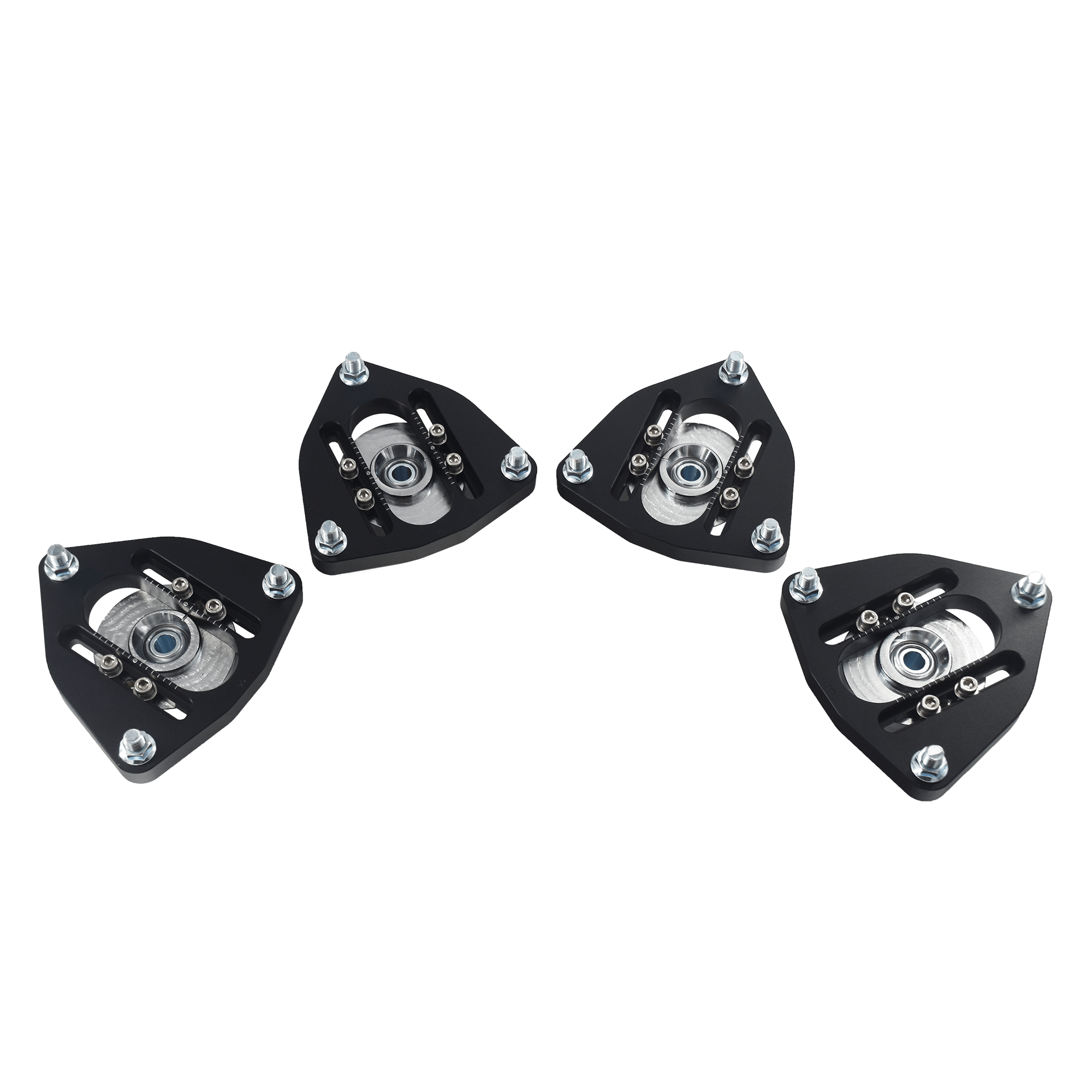 CAMRY PILLOW BALL MOUNT