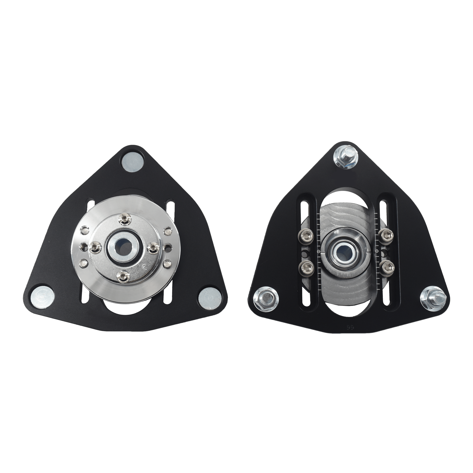 CAMRY PILLOW BALL MOUNT