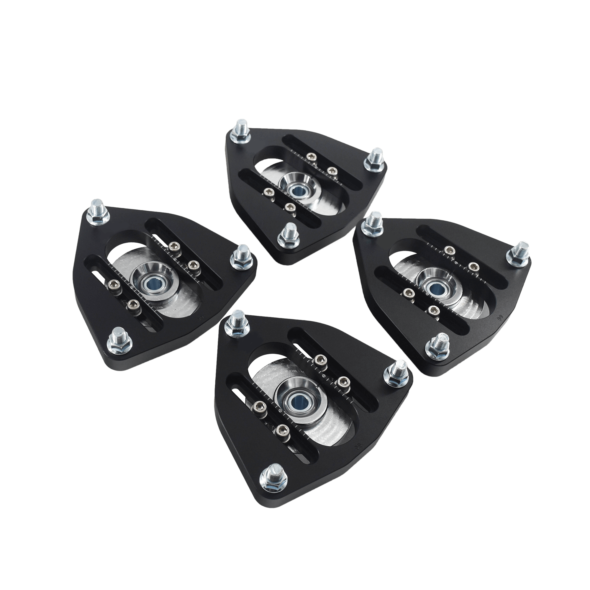 CAMRY PILLOW BALL MOUNT