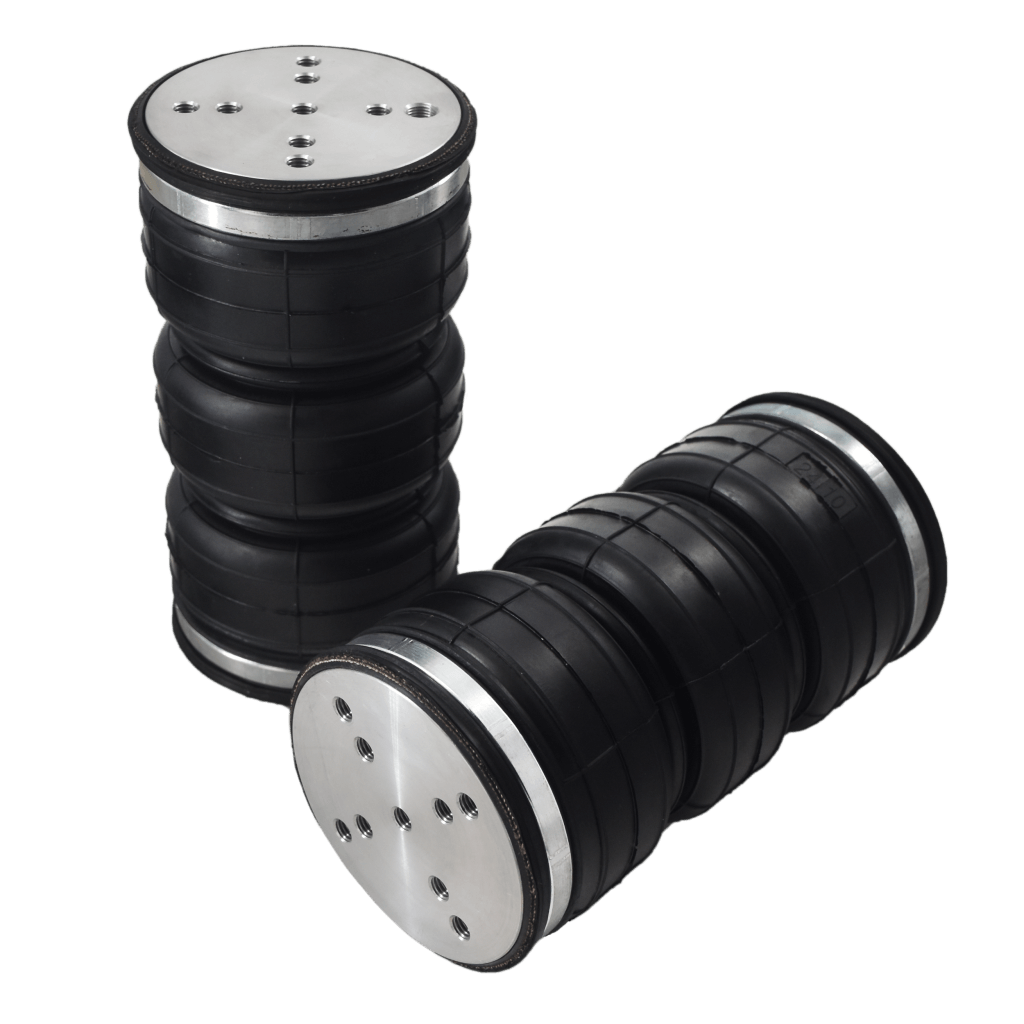 AIR SPRING (CUSTOMIZATION SPEC) - VGO Suspension