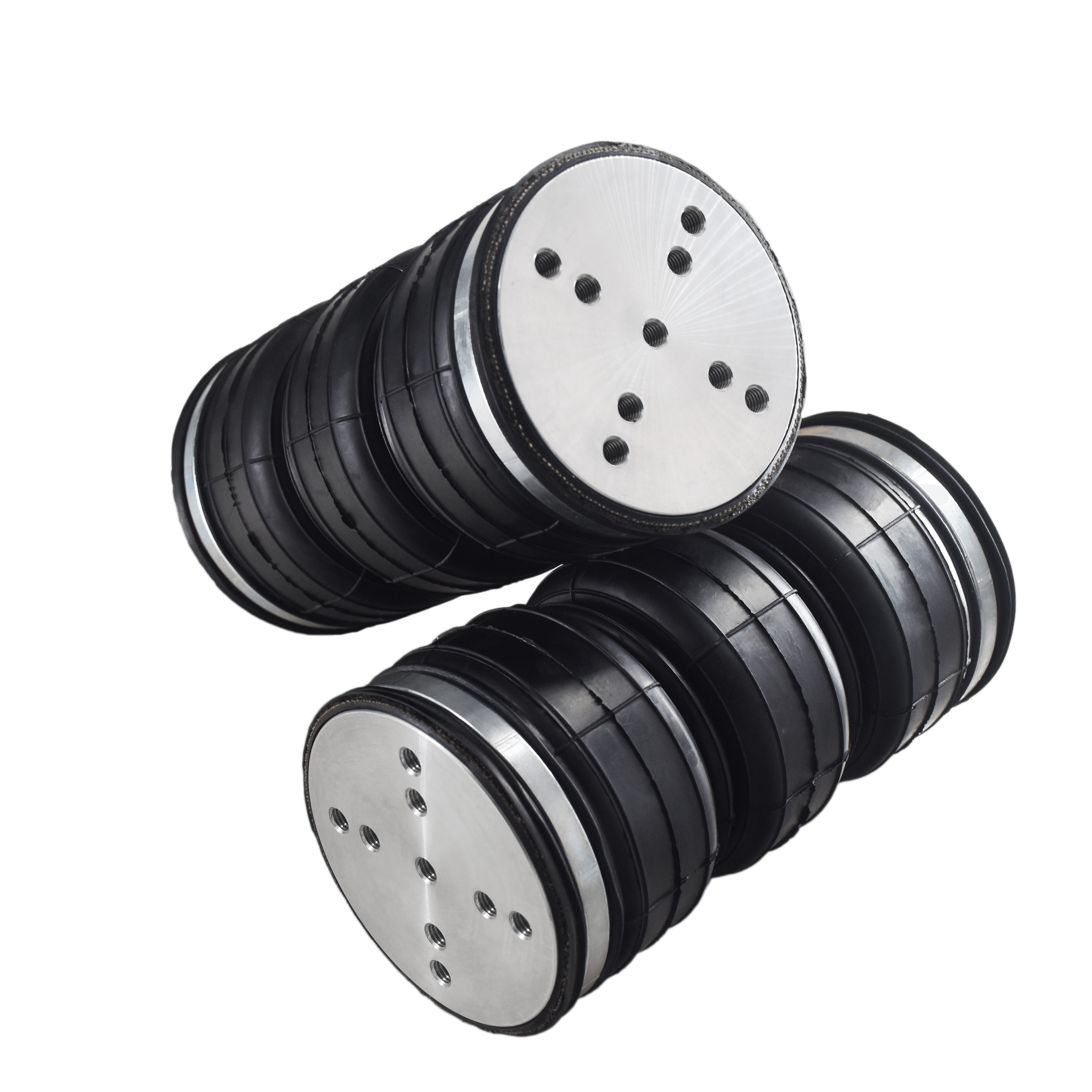 AIR SPRING (CUSTOMIZATION SPEC)