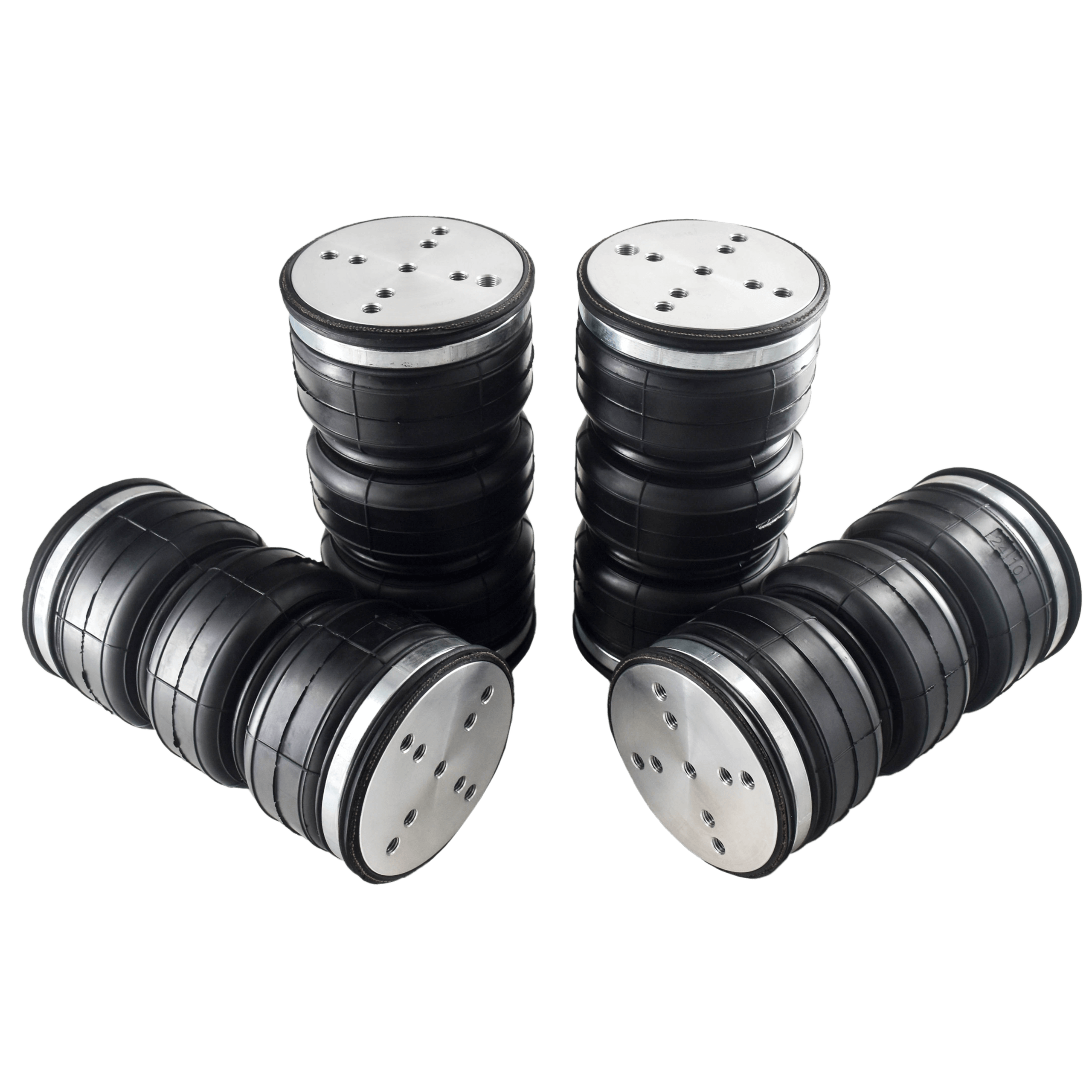 AIR SPRING (CUSTOMIZATION SPEC)