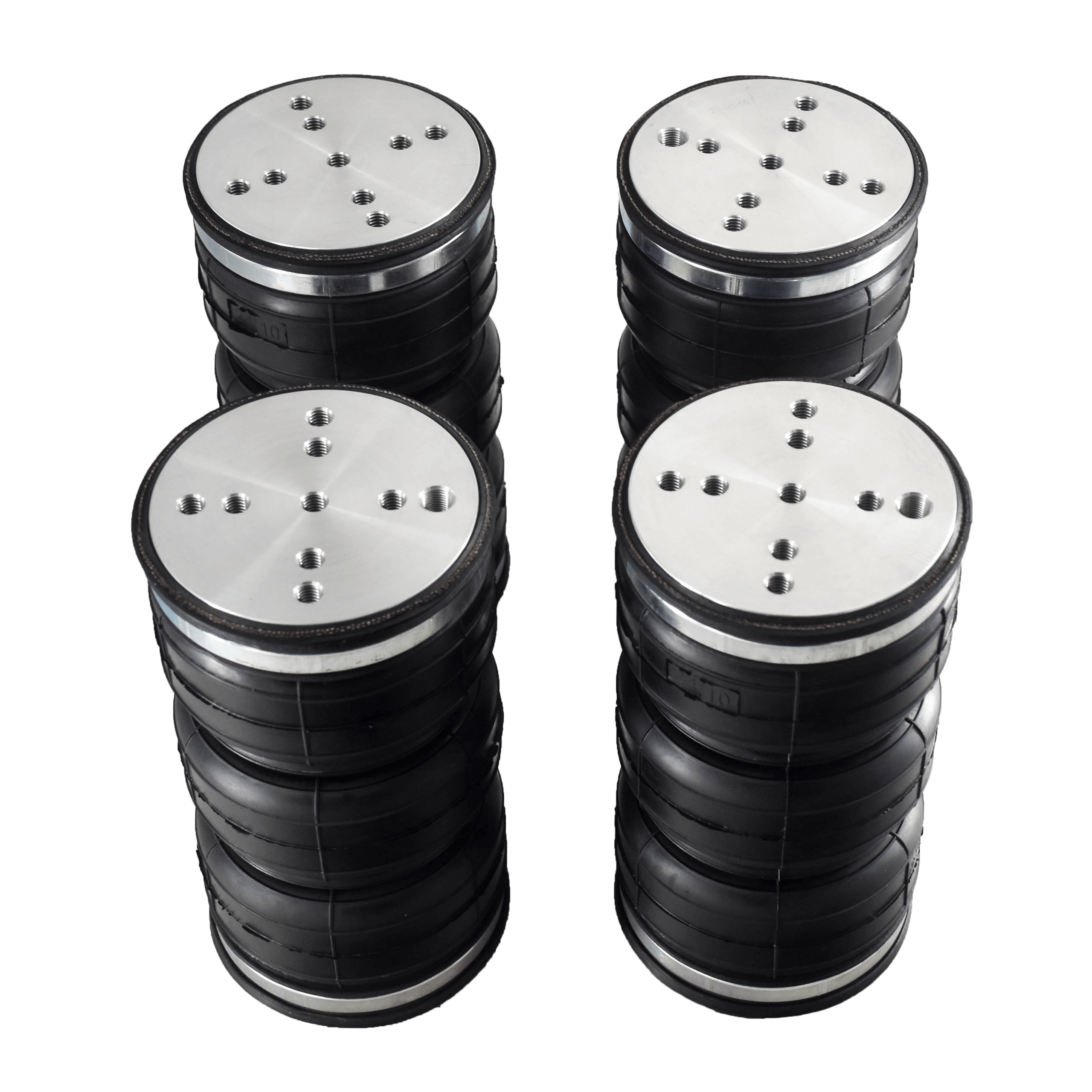 AIR SPRING (CUSTOMIZATION SPEC)