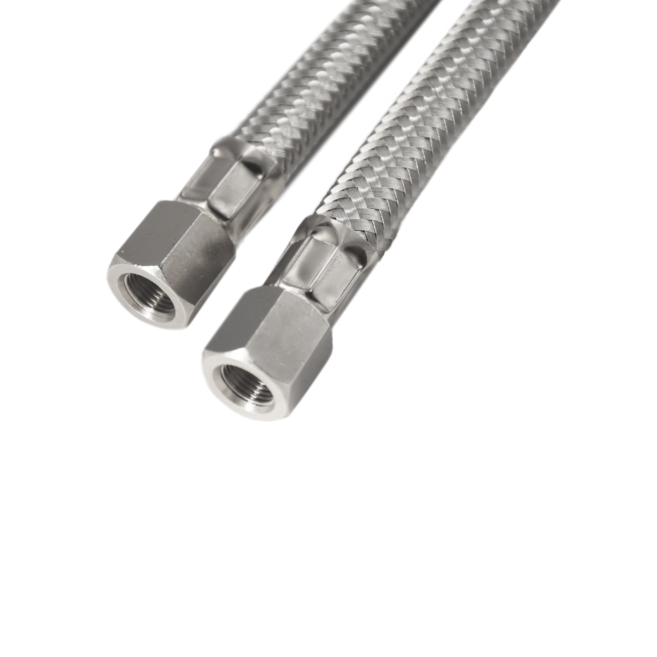 STEEL FLEXIBLE HOSE