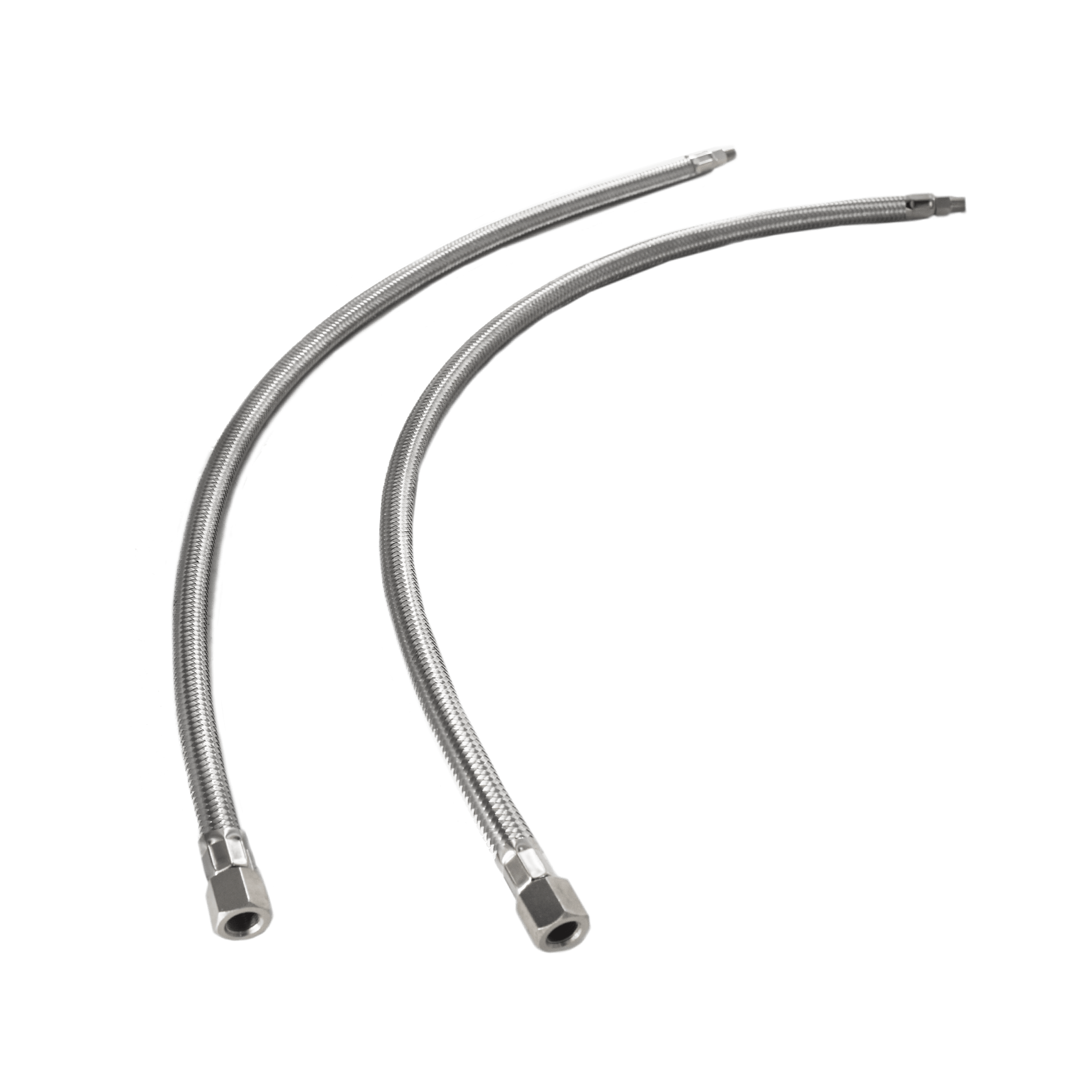 STEEL FLEXIBLE HOSE