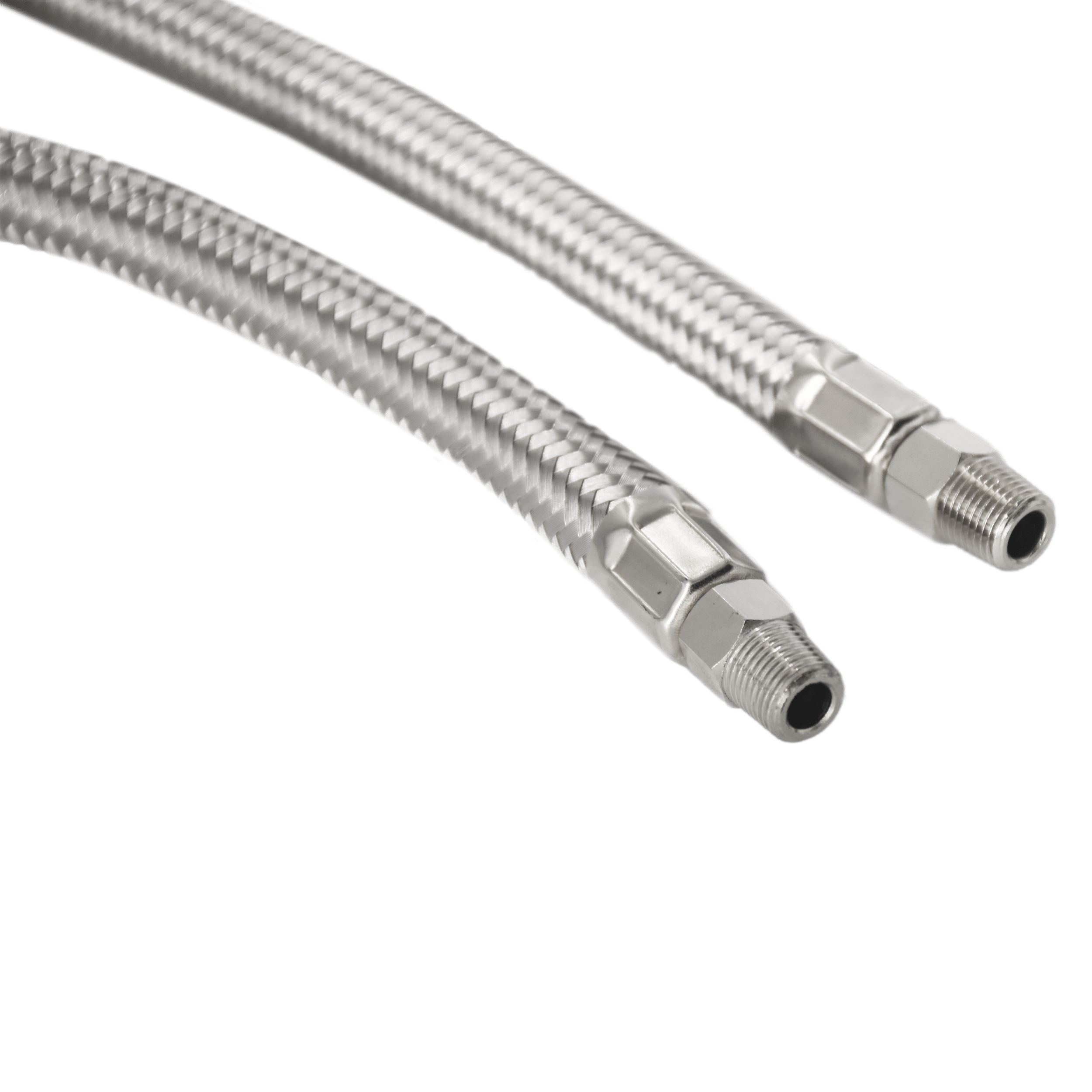 STEEL FLEXIBLE HOSE