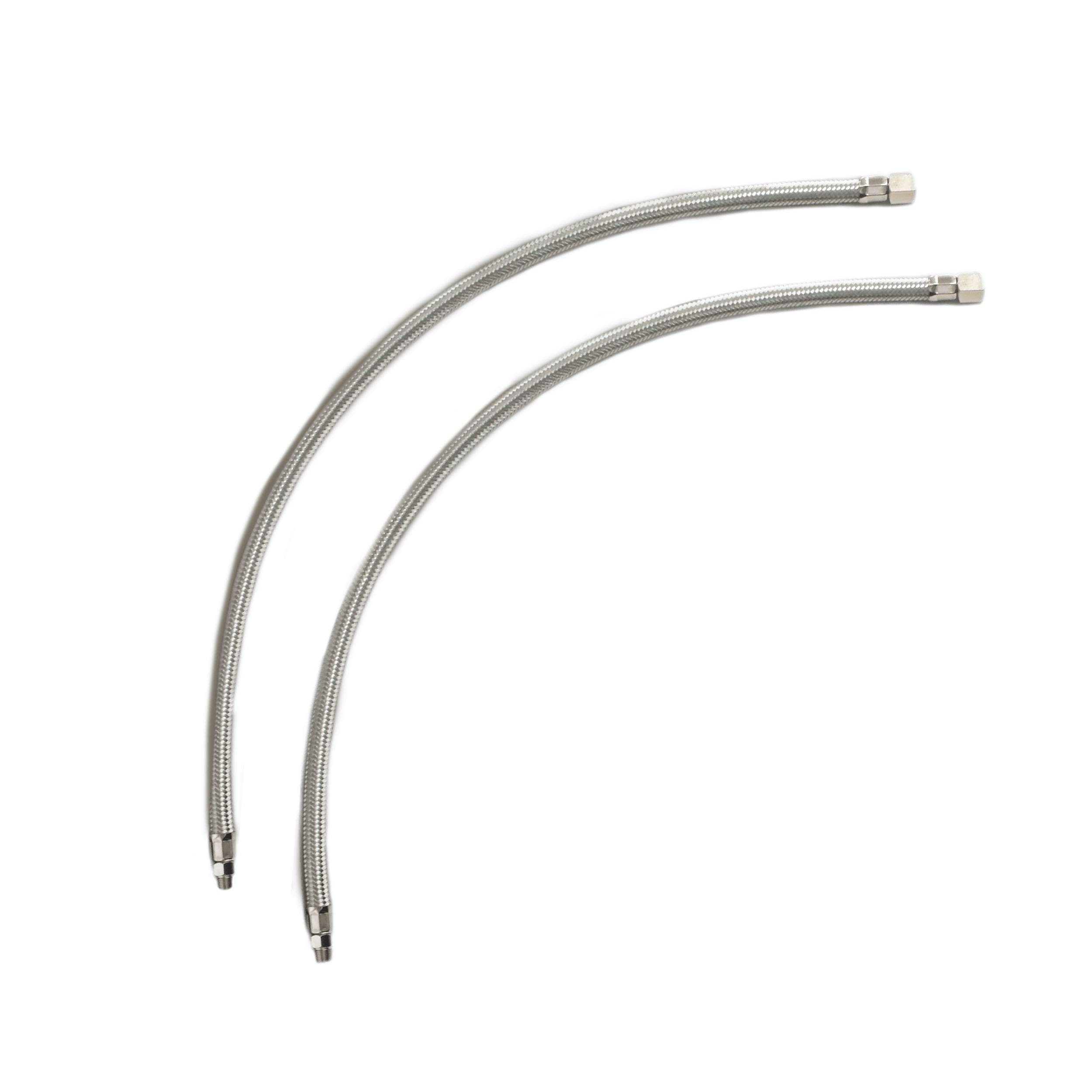 STEEL FLEXIBLE HOSE