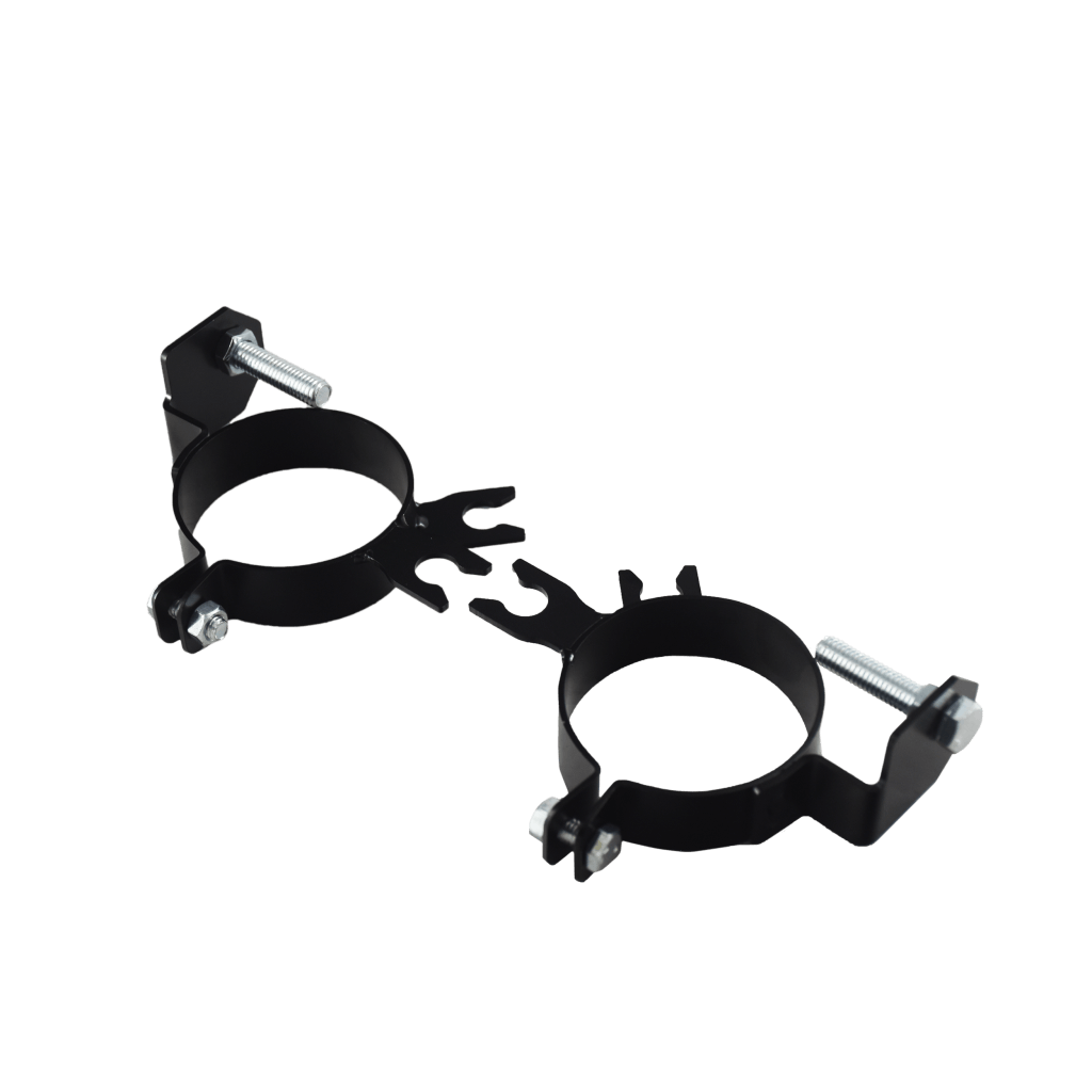Shock Absorber Line Bracket