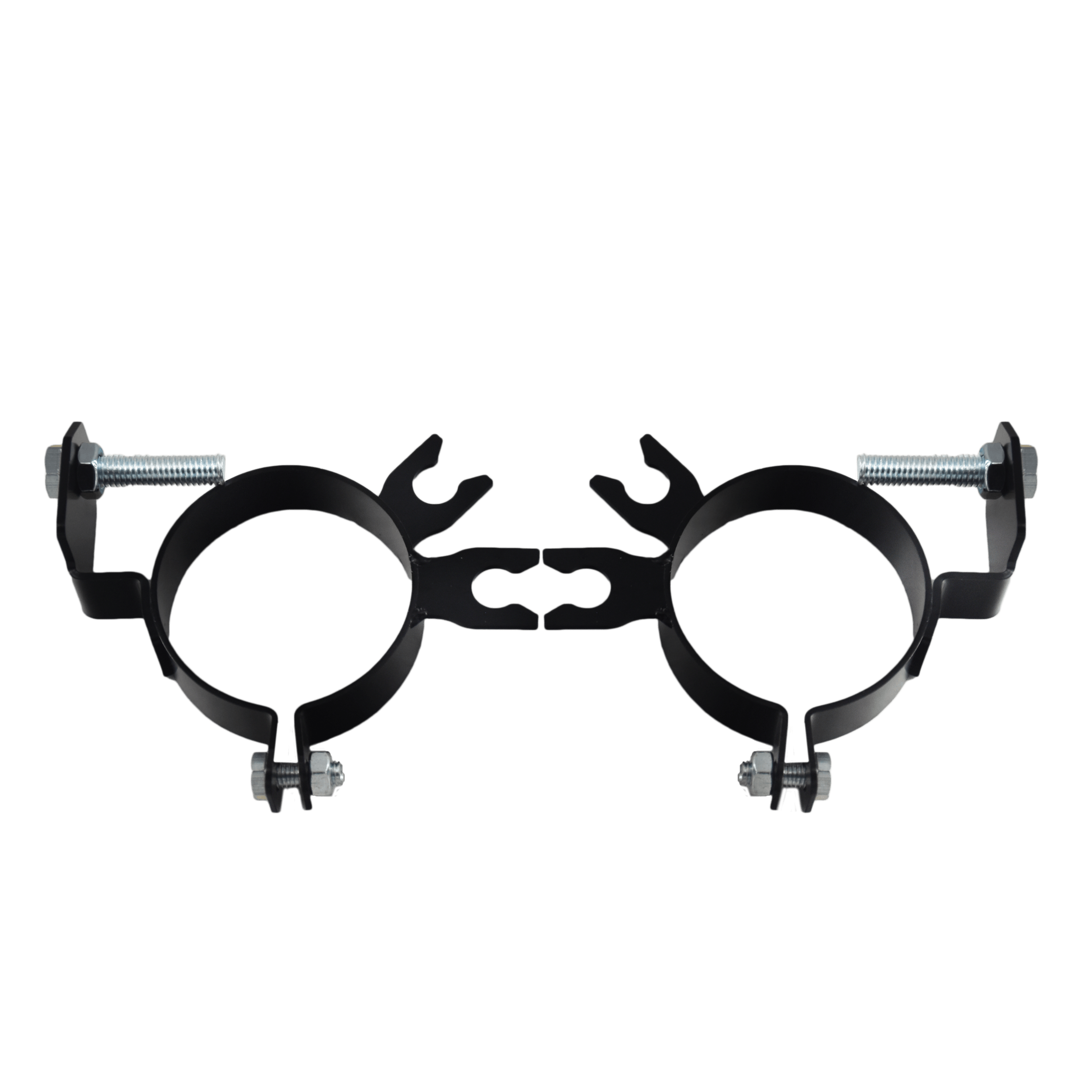 SUSPENSION HOSE BRACKETS