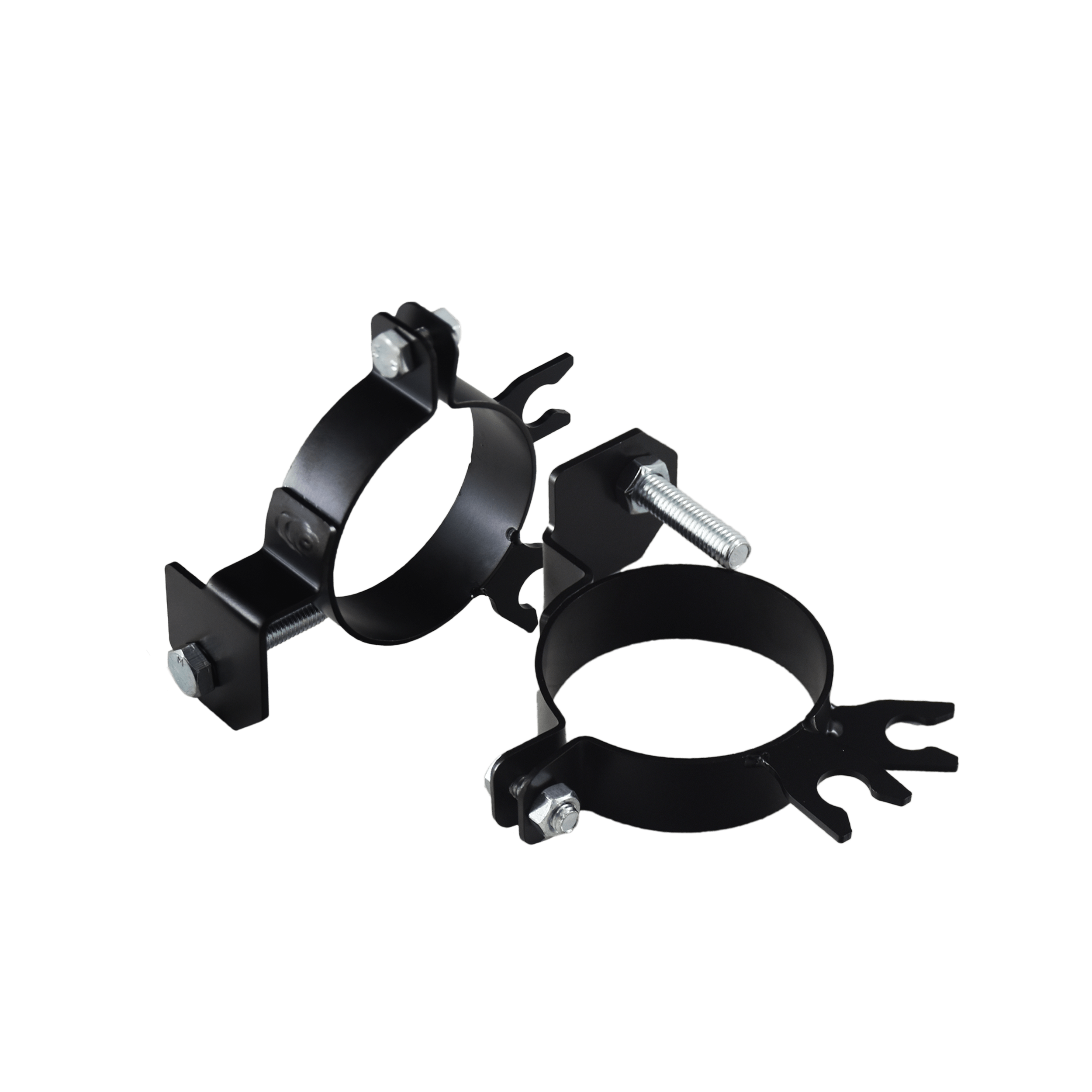 SUSPENSION HOSE BRACKETS