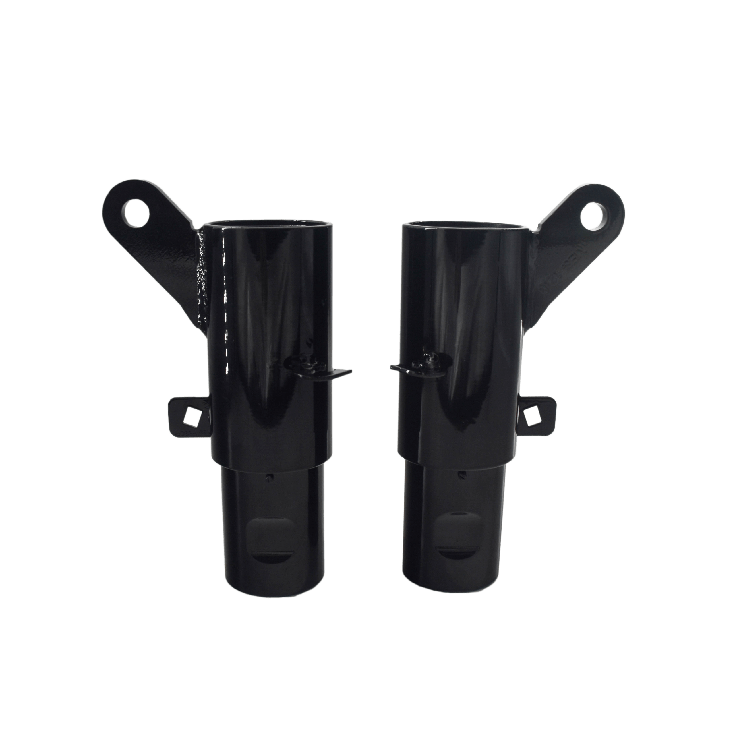 FRONT STRUT HOUSINGS (LOWER MOUNT)