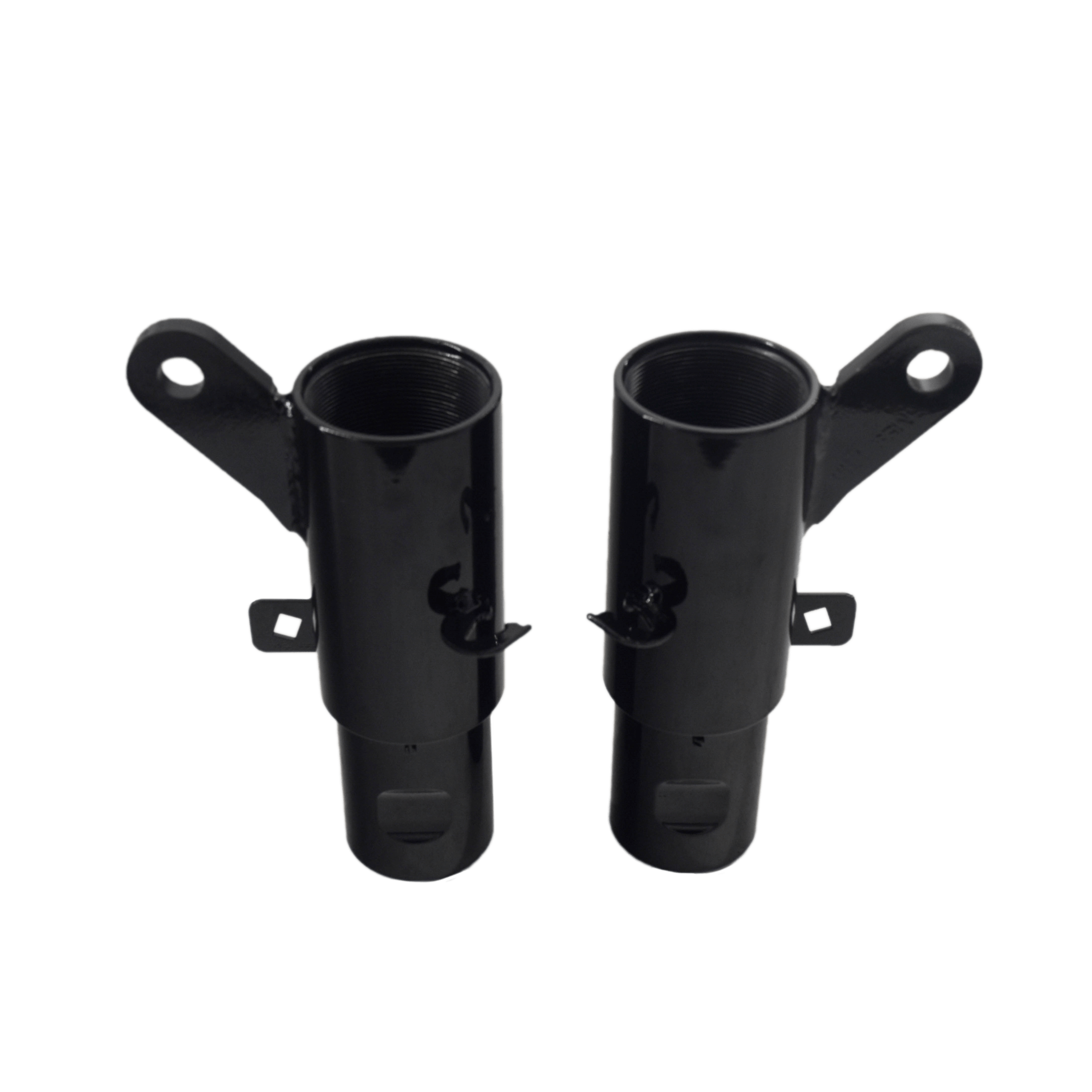 FRONT STRUT HOUSINGS (LOWER MOUNT)