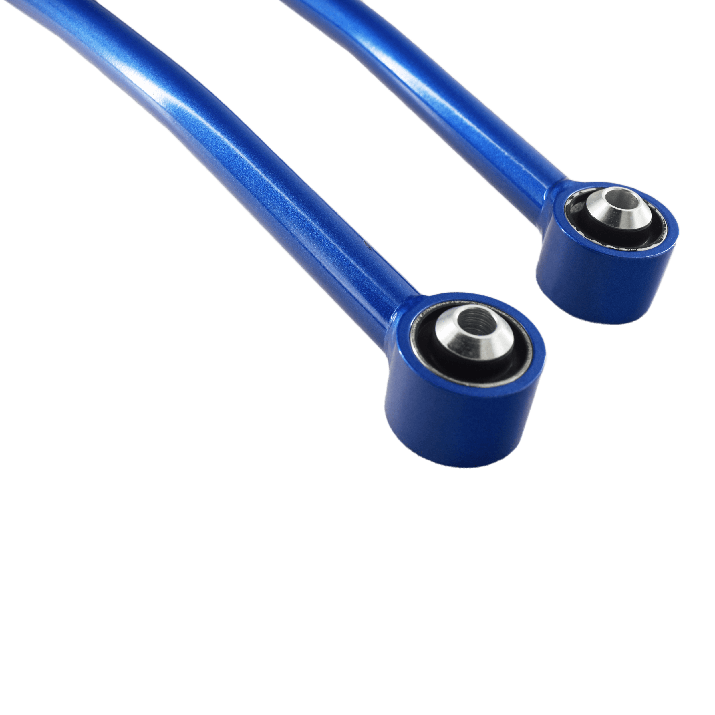ADJUSTABLE CONTROL ARMS