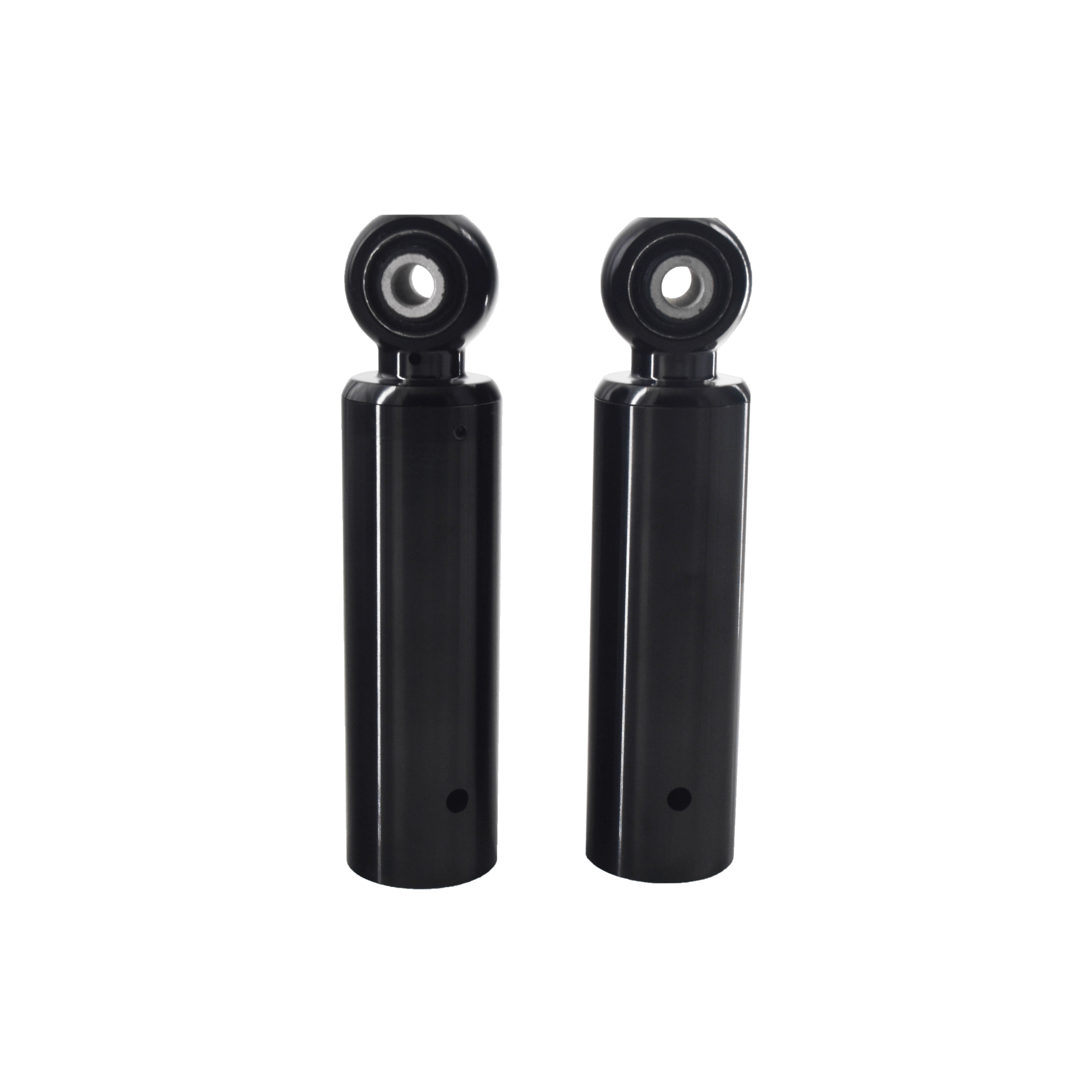 REAR STRUT HOUSINGS (LOWER MOUNT)