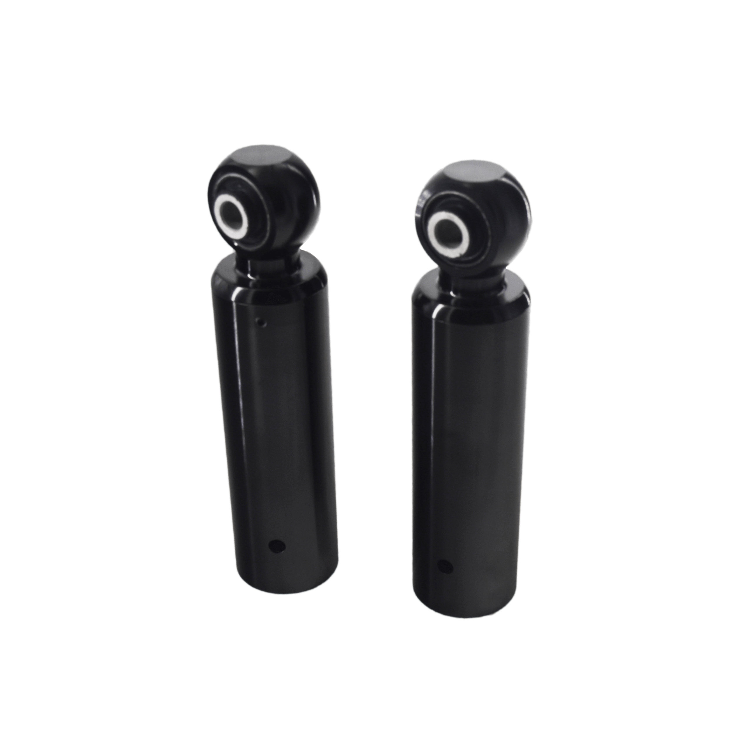 REAR STRUT HOUSINGS (LOWER MOUNT)