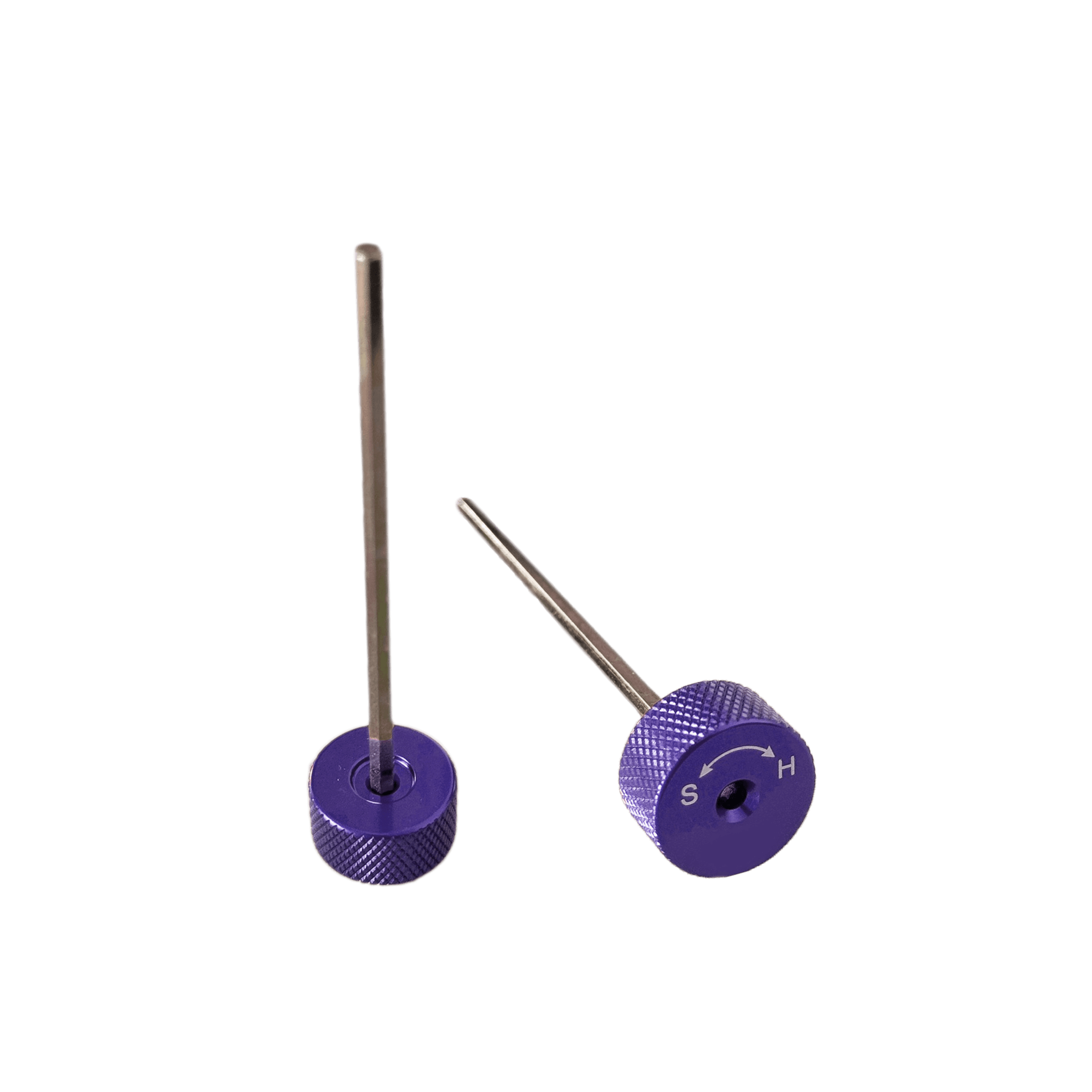 ADJUSTER KNOB