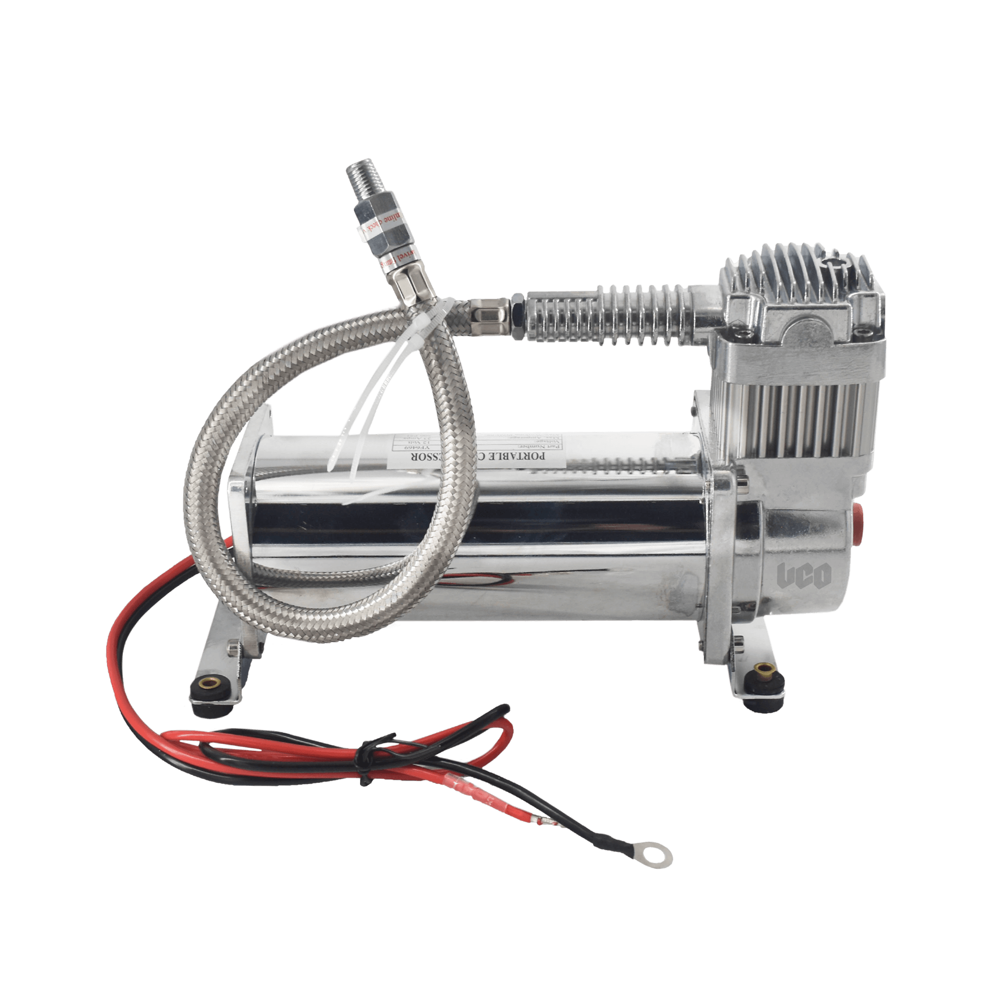SUSPENSION COMPRESSOR (23A)