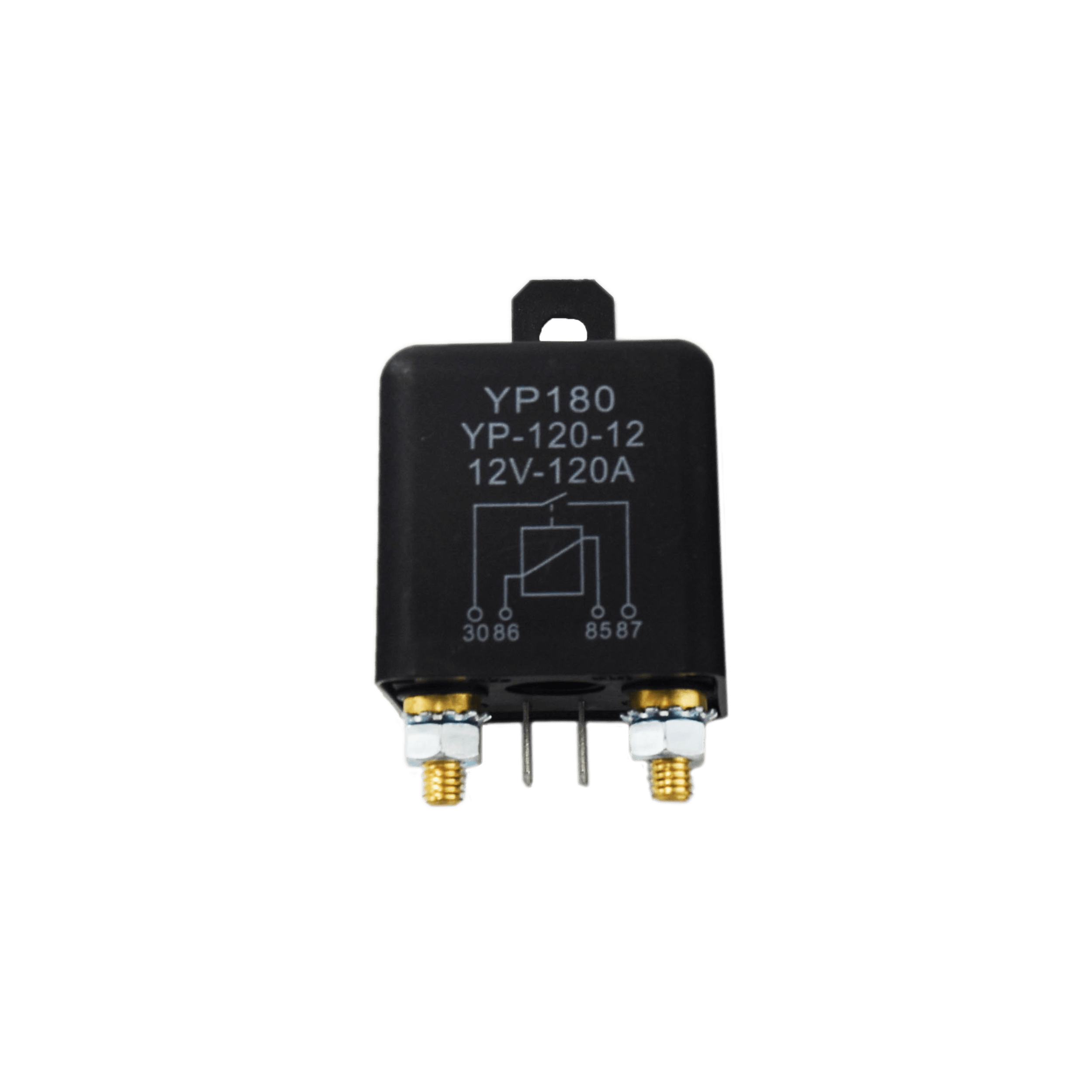 120A RELAY