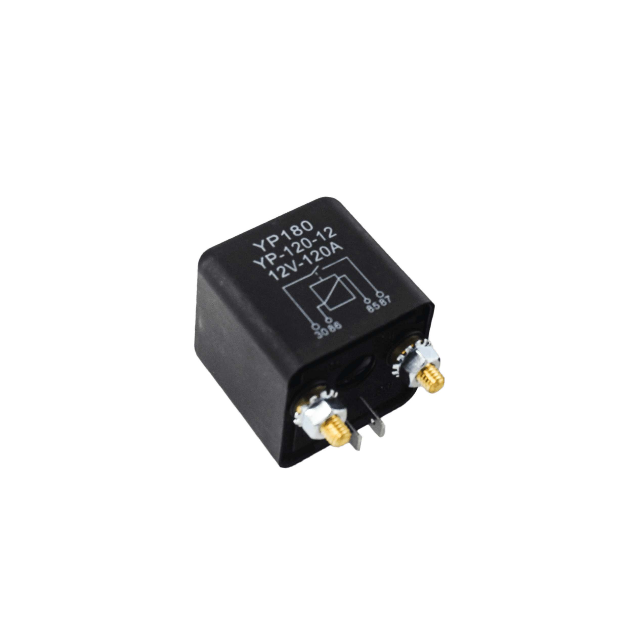 120A RELAY