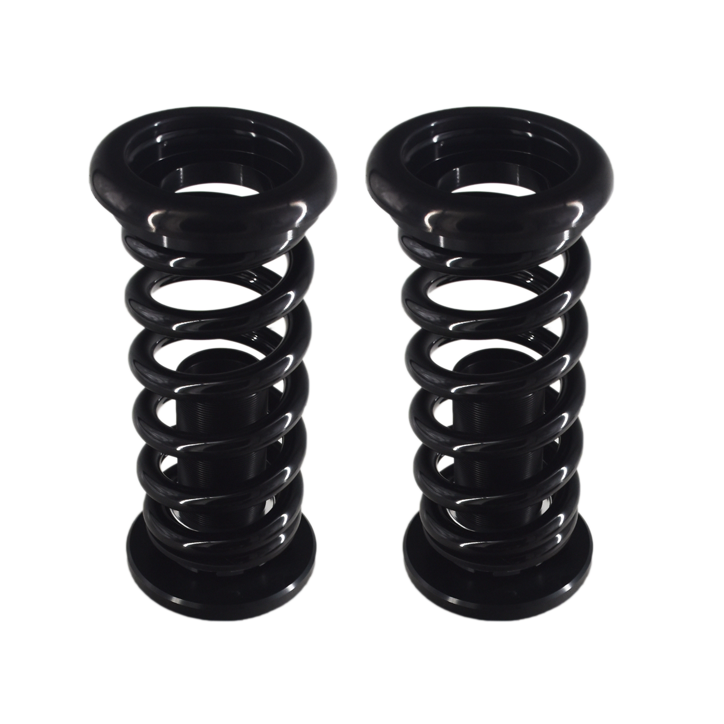 BENZ COIL SPRING (W218 CLS)
