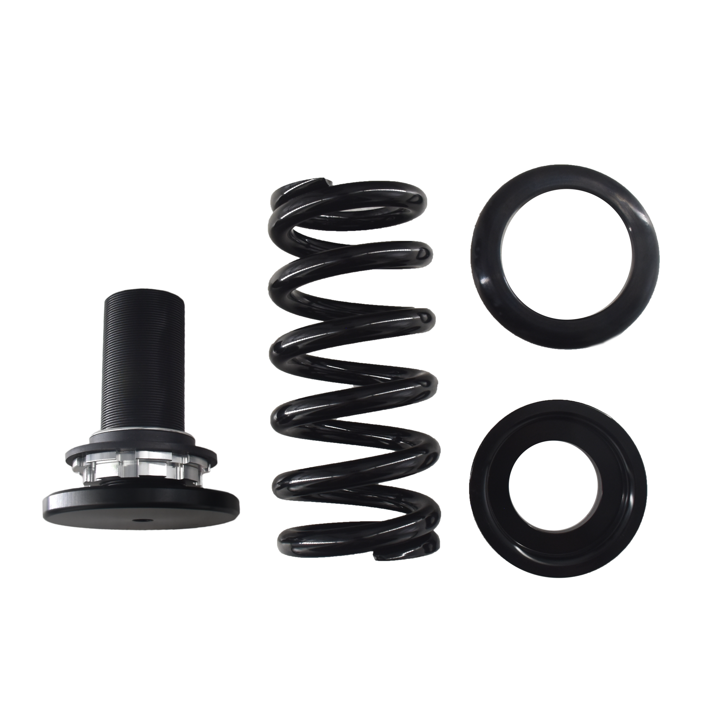 BENZ COIL SPRING (W218 CLS)