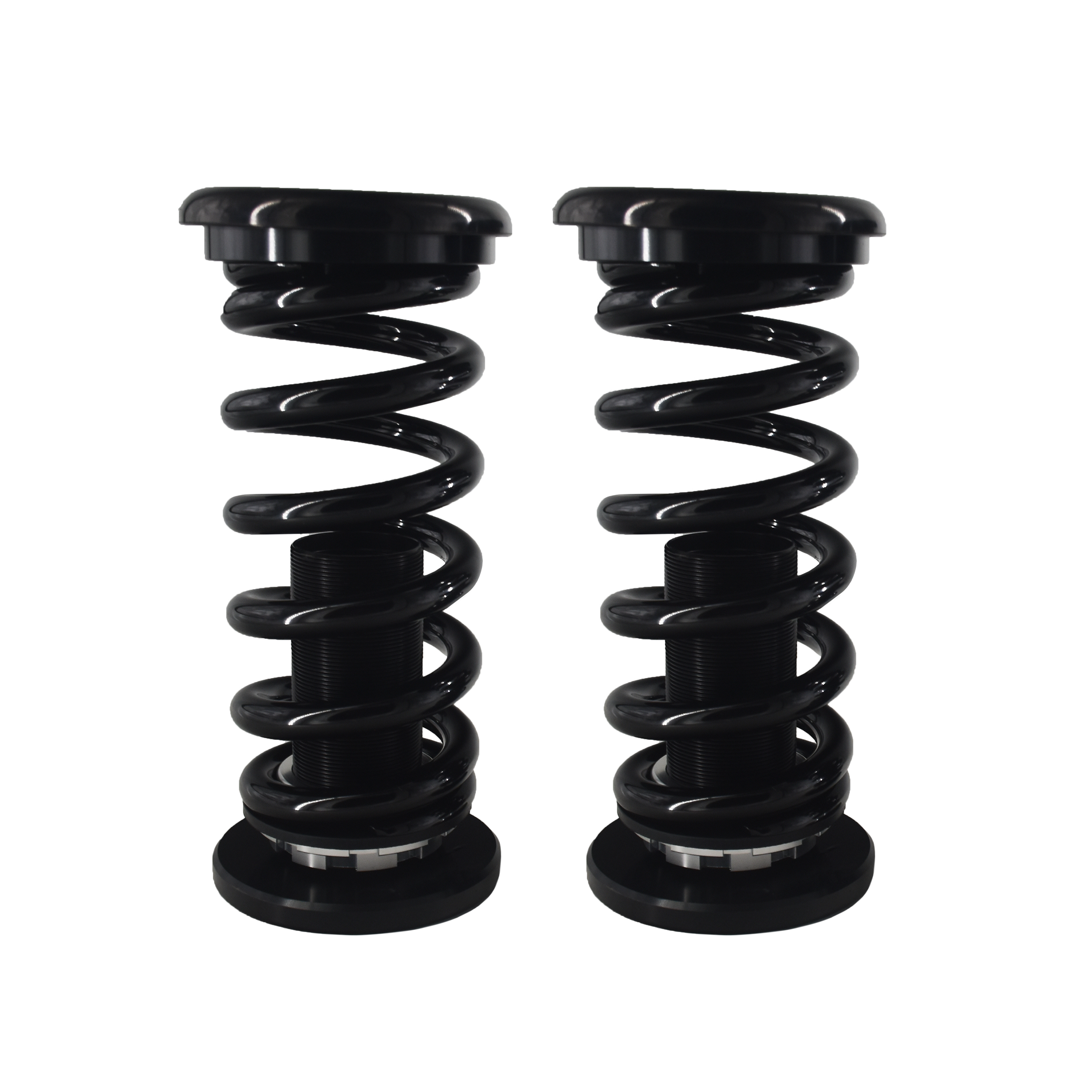 BENZ COIL SPRING (W218 CLS)