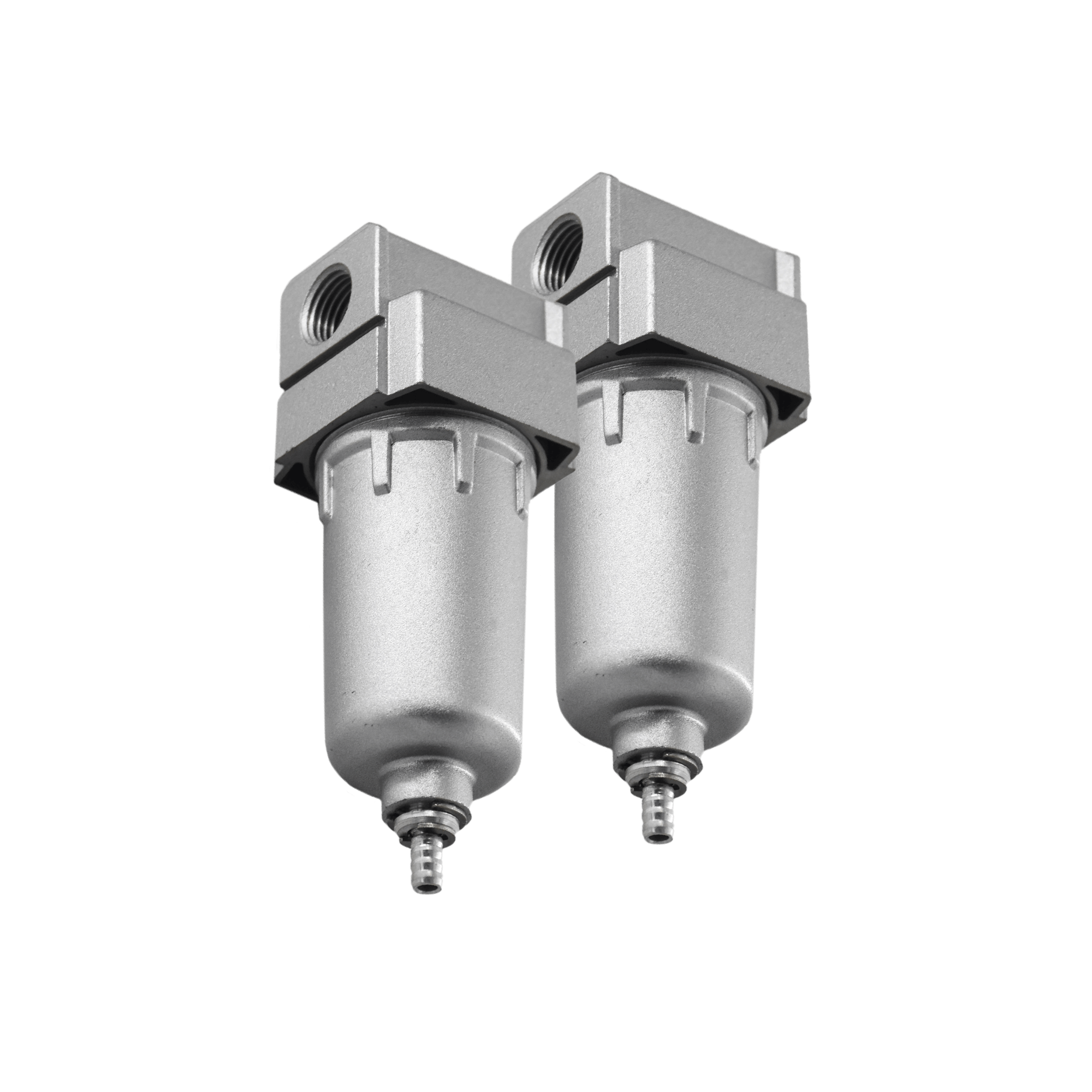 WATER TRAP (AIR SUSPENSION)