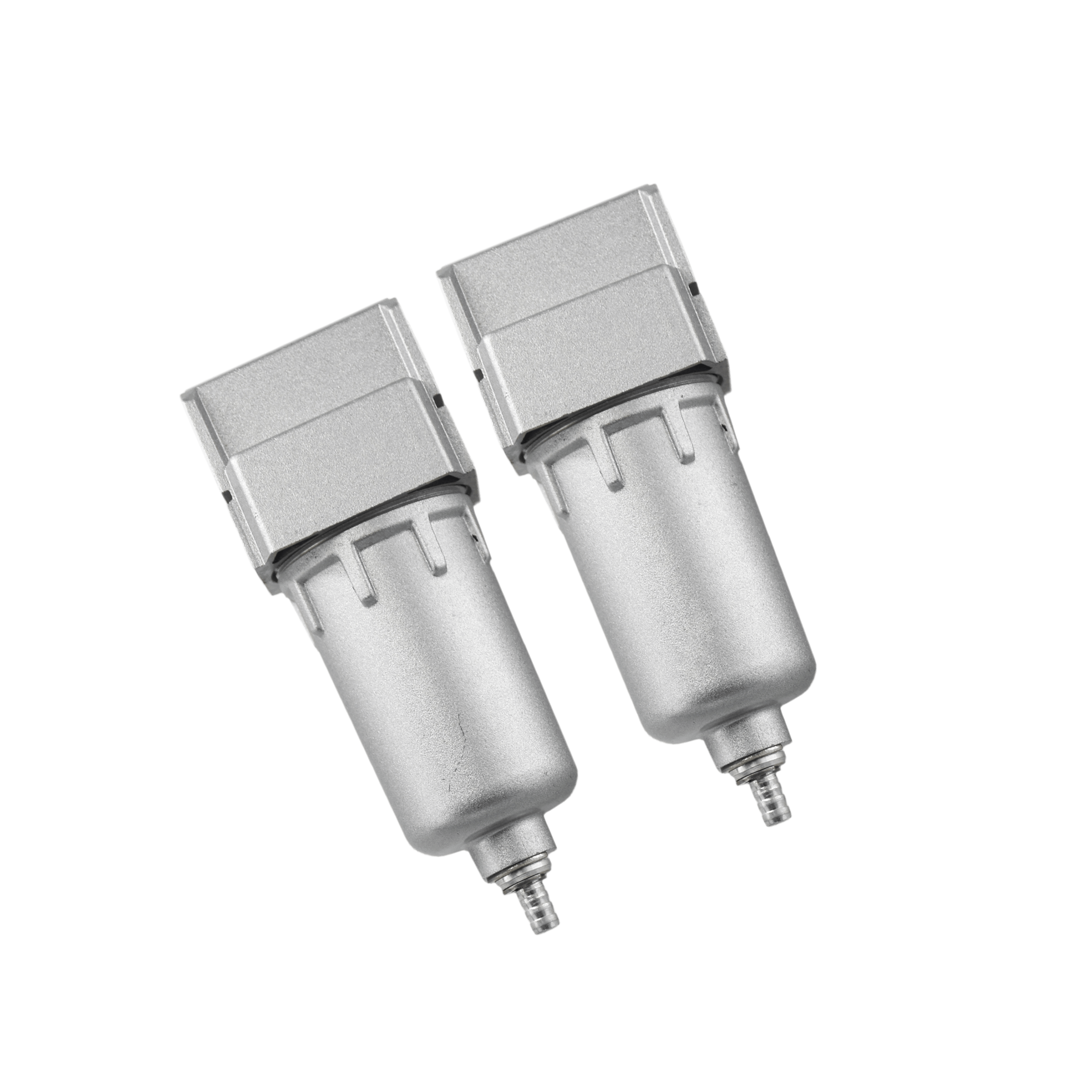 WATER TRAP (AIR SUSPENSION)