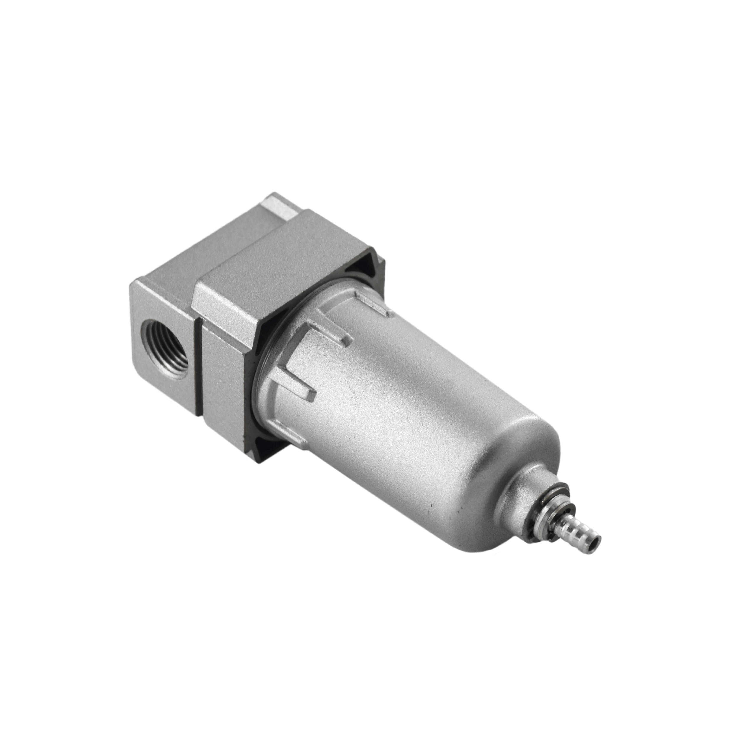 WATER TRAP (AIR SUSPENSION)