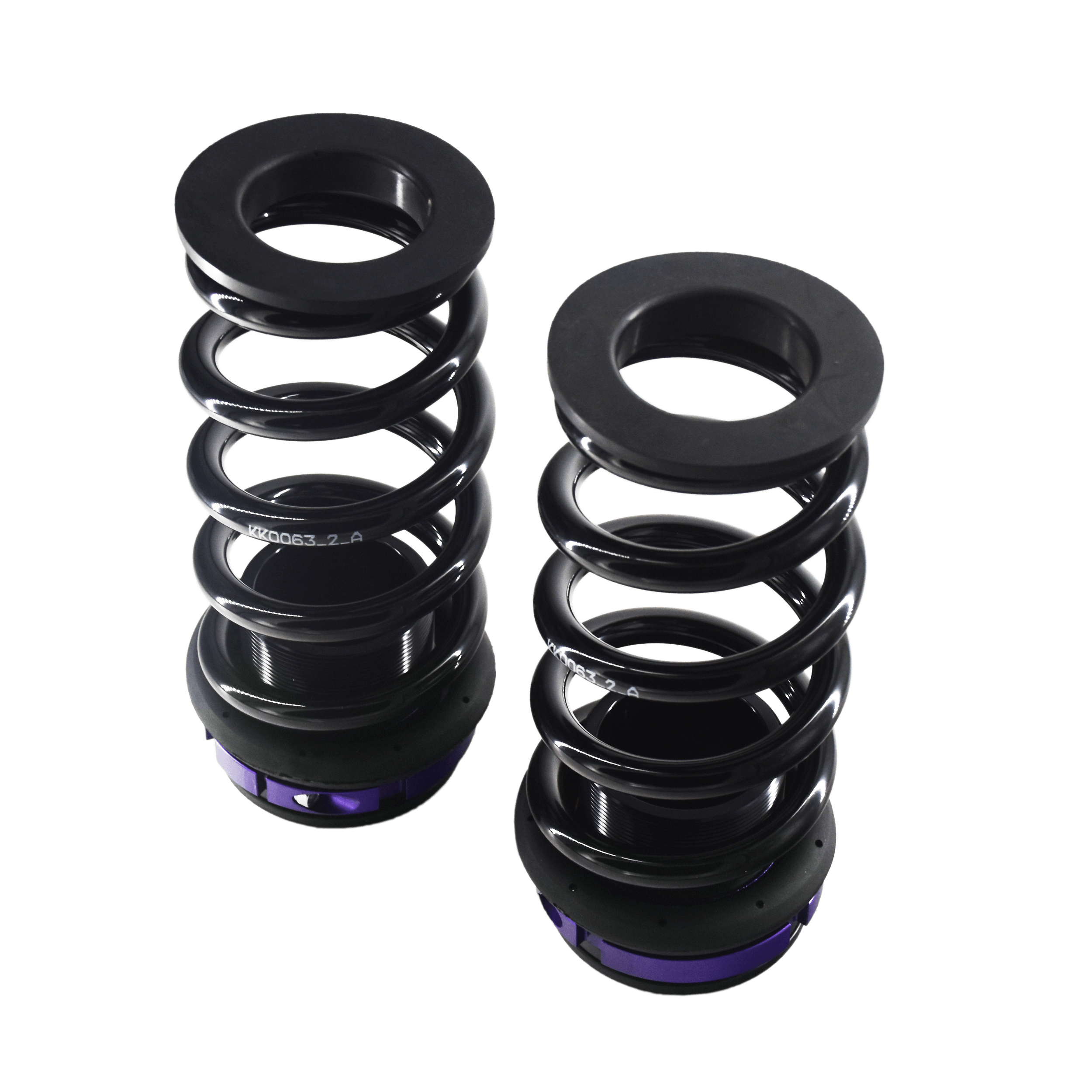 COIL SPRING (CUSTOMIZATION)