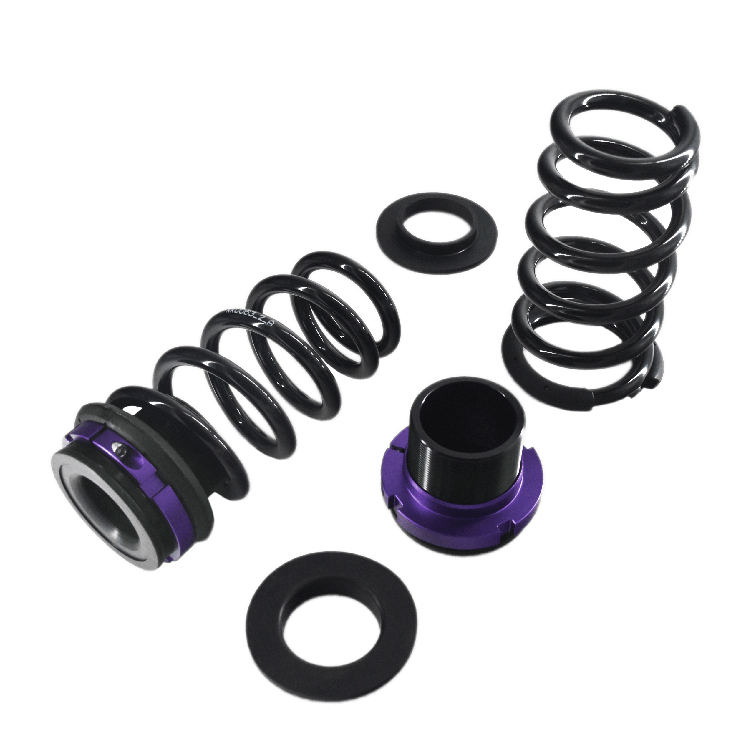 COIL SPRING (CUSTOMIZATION)
