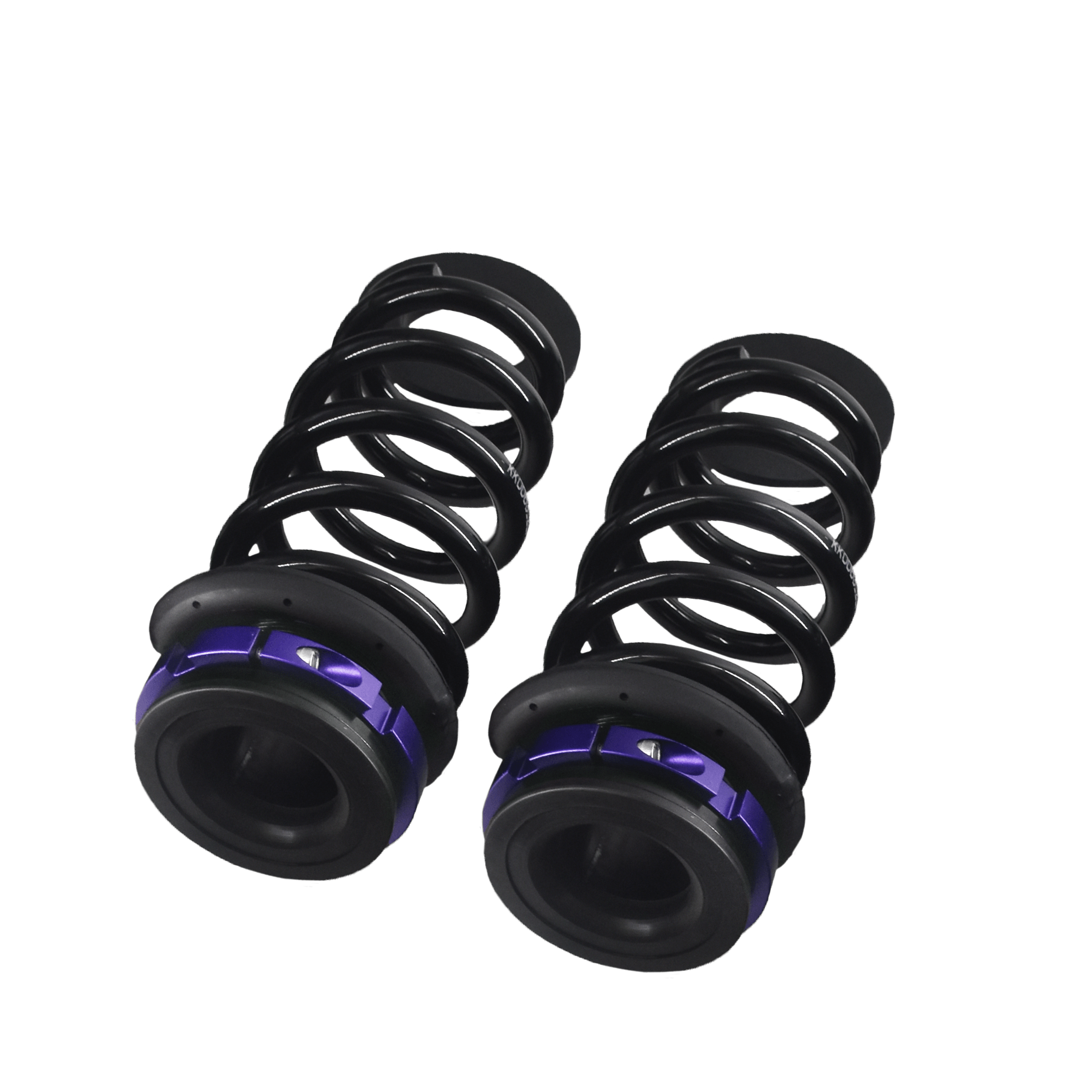COIL SPRING (CUSTOMIZATION)