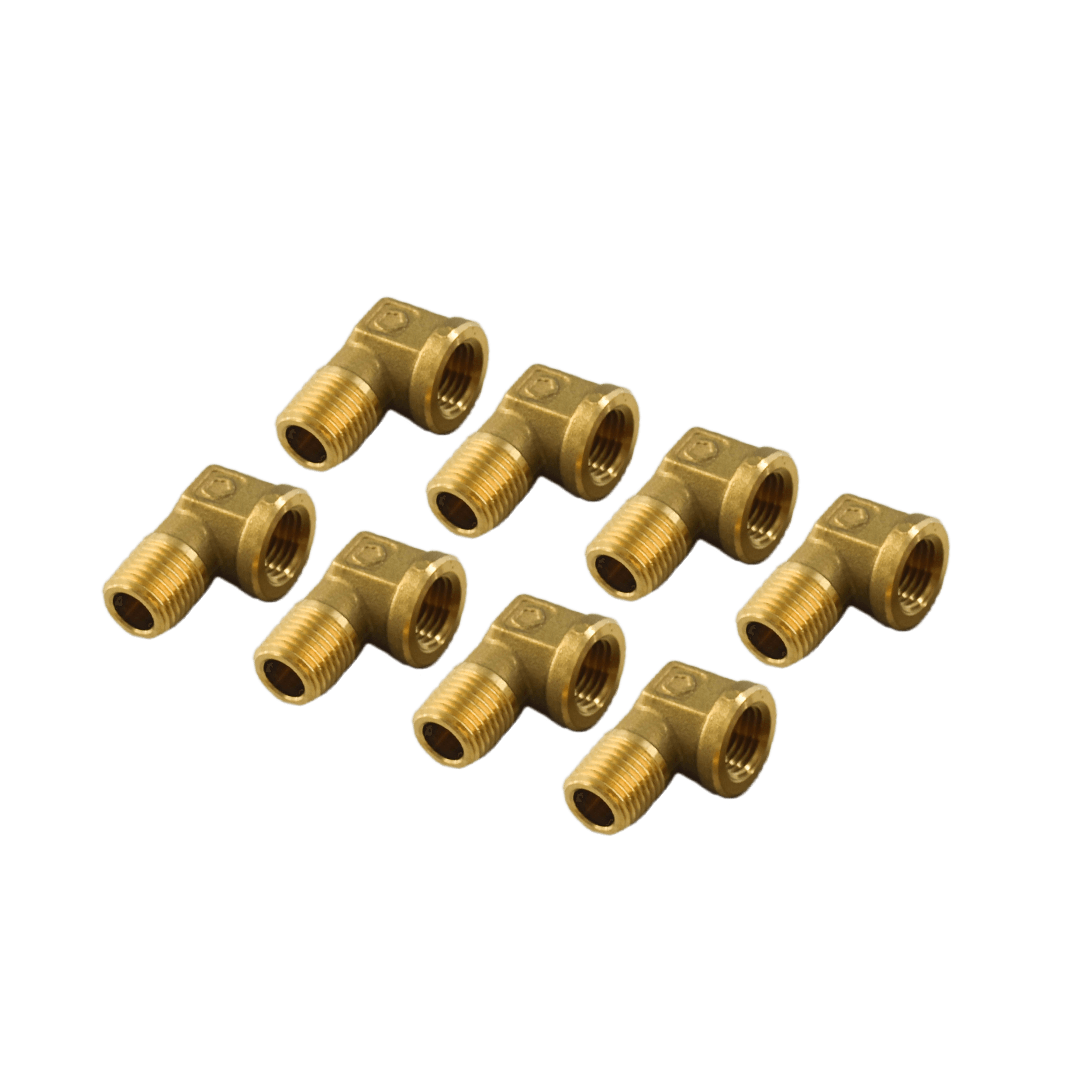 PNEUMATIC CONNECTOR 1/4" / 1/8" (AIR SUSPENSION)