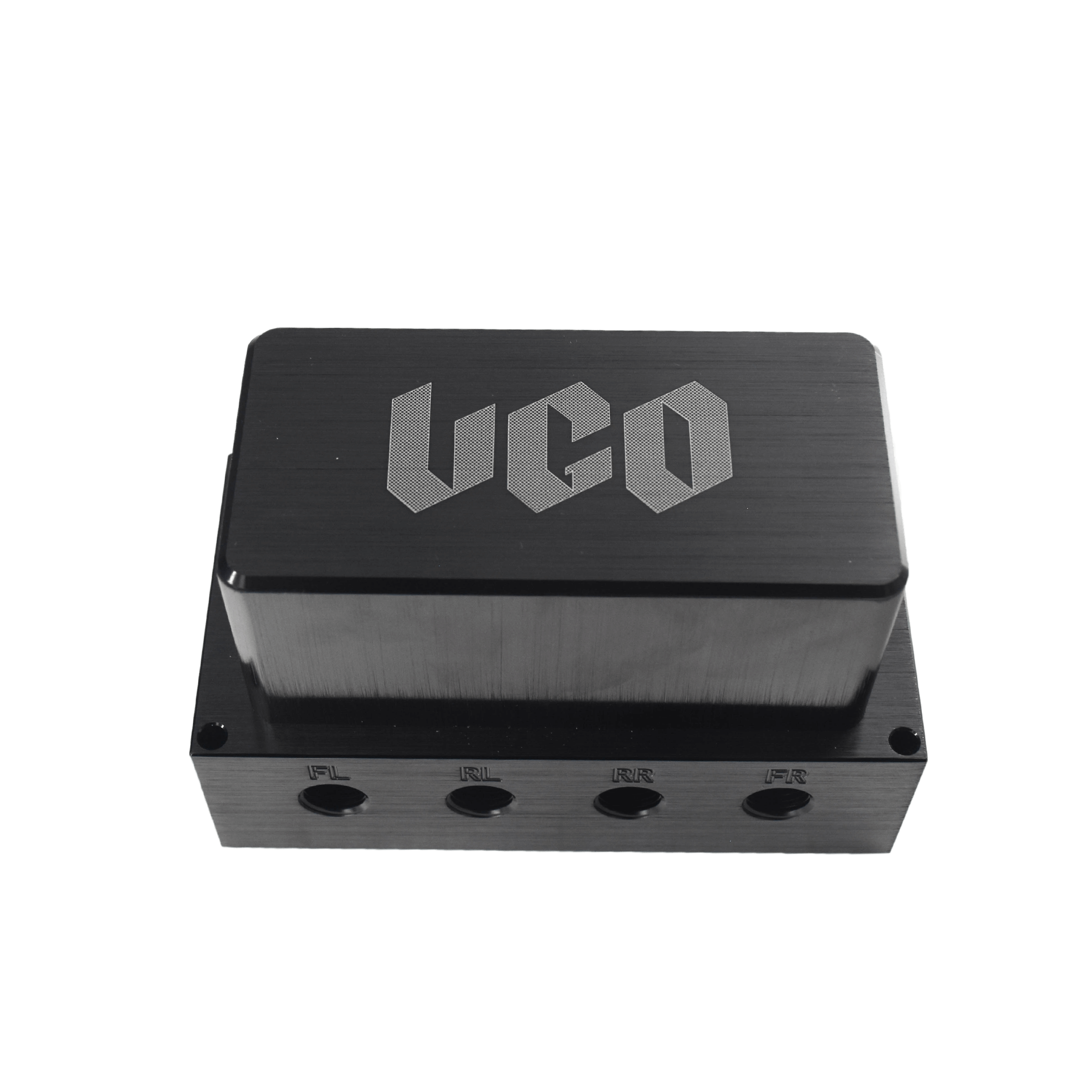 MANIFOLD VALVE BLOCK (AIR SUSPENSION)