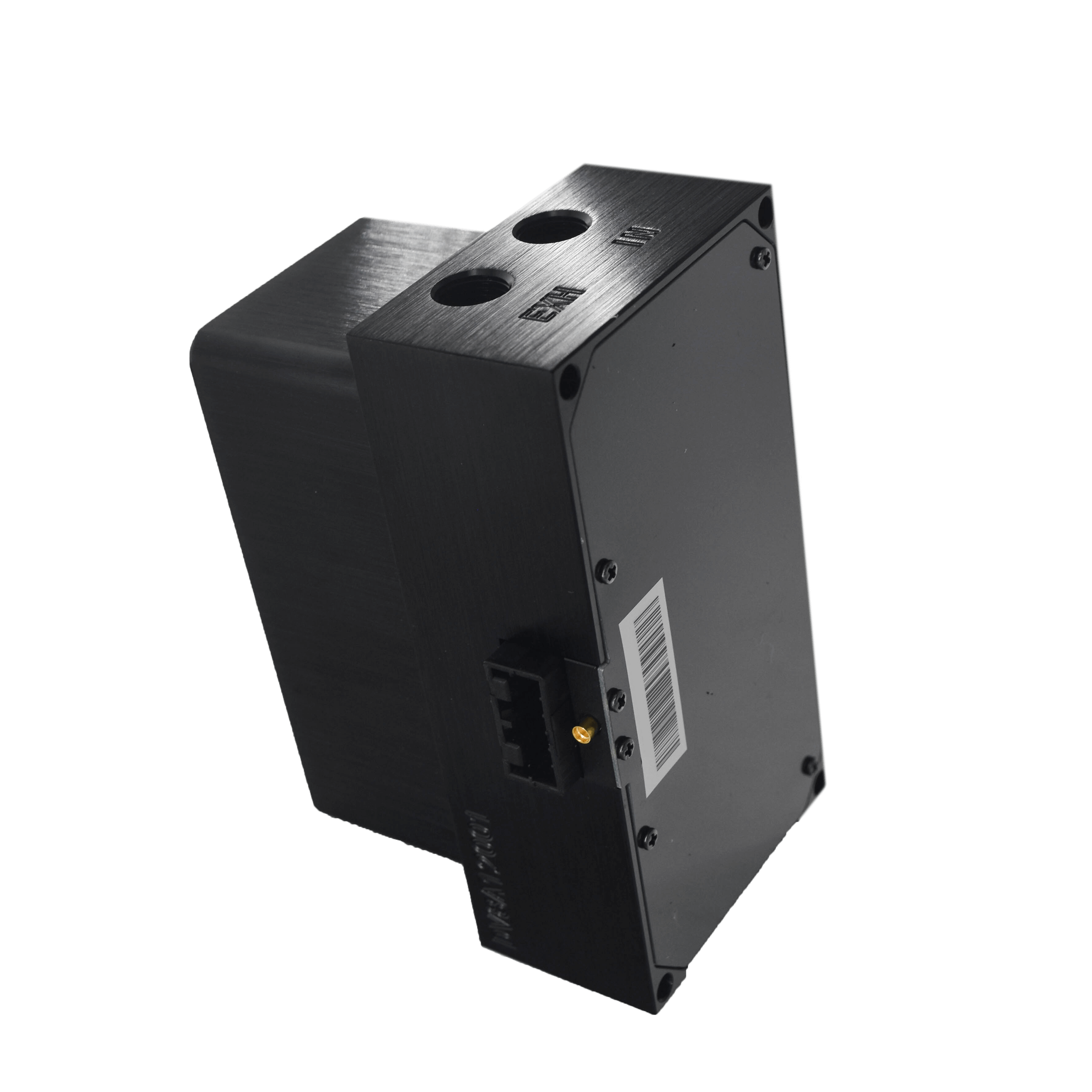 MANIFOLD VALVE BLOCK (AIR SUSPENSION)