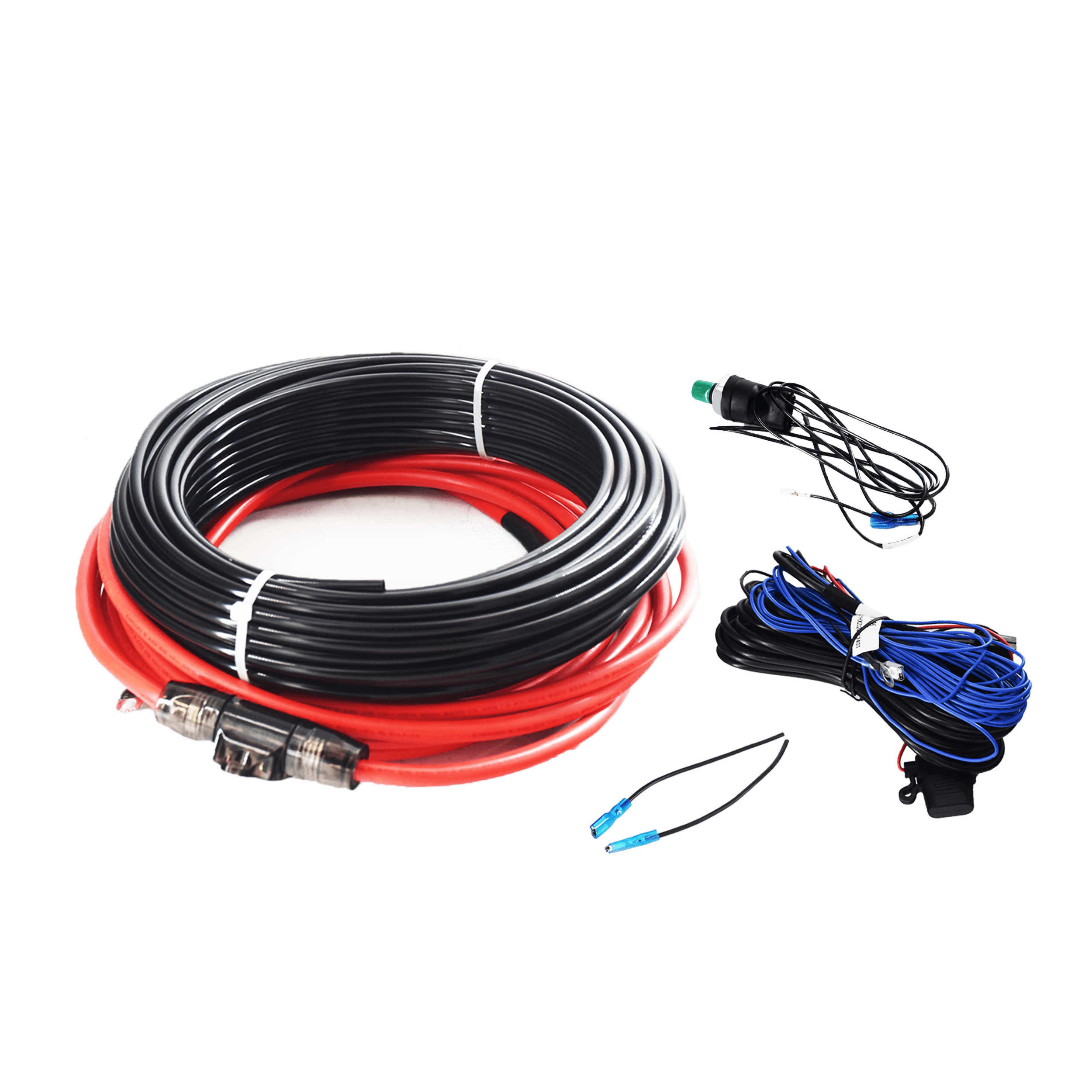 HOSE ASSEMBLY / WIRING HARNESS (AIR SUSPENSION)