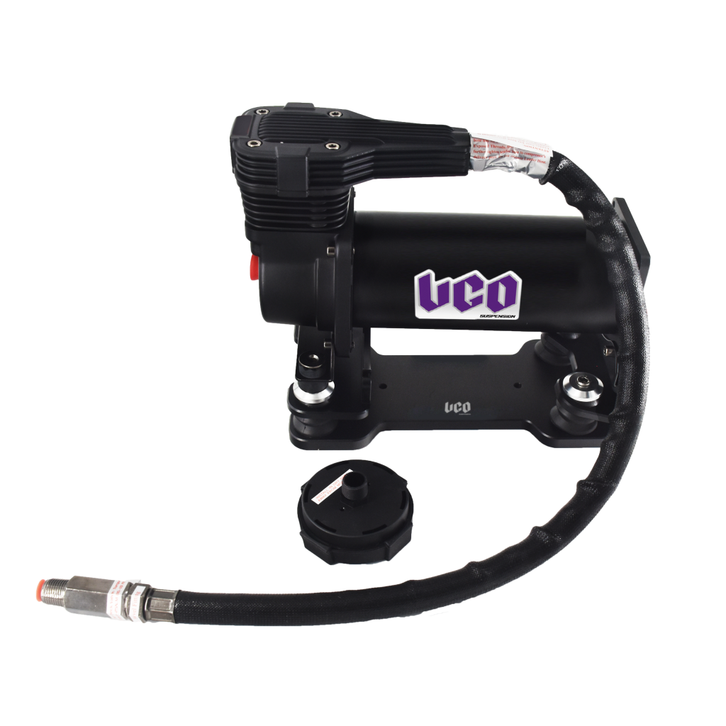 Anti-Vibration Socket-4 VGO