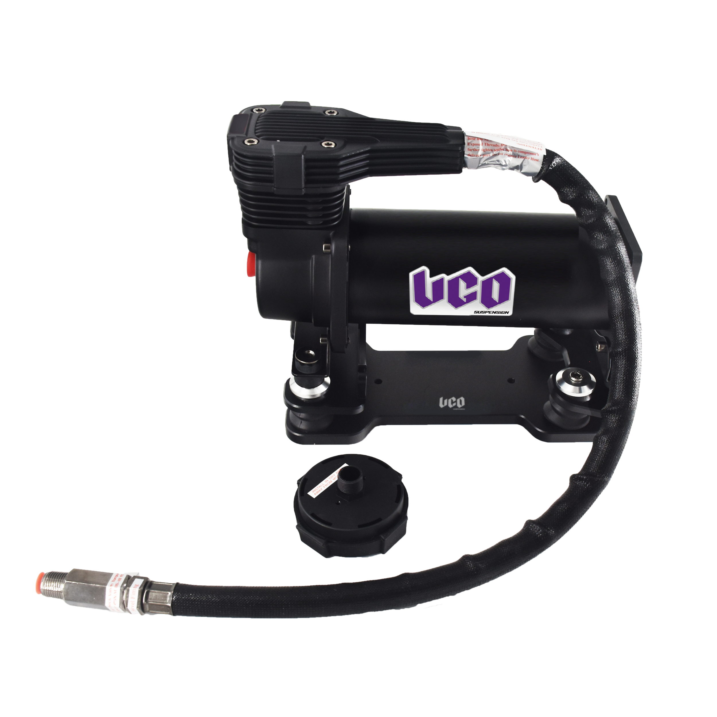 ANTI-VIBRATION SOCKET KIT