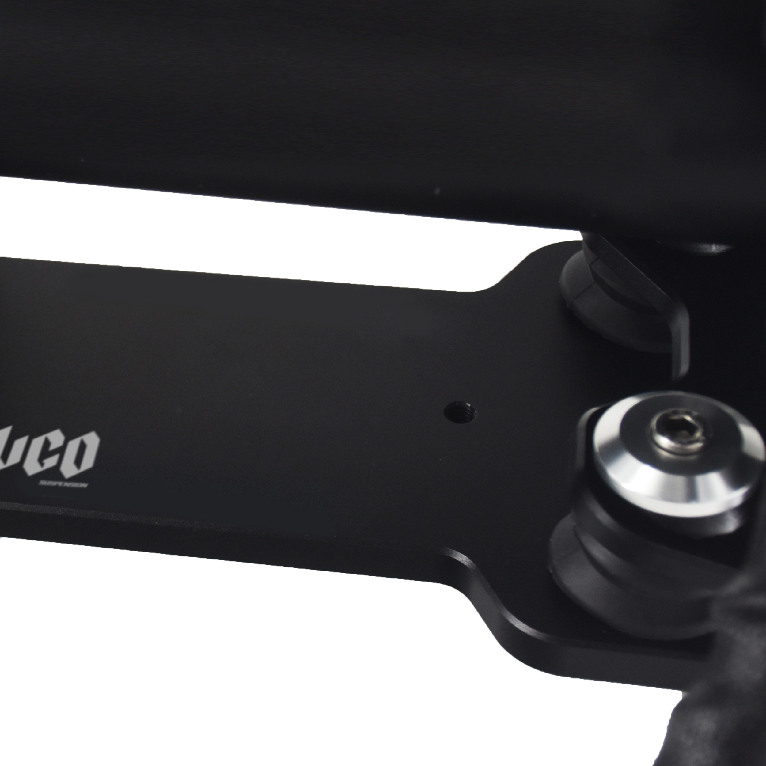 ANTI-VIBRATION SOCKET KIT