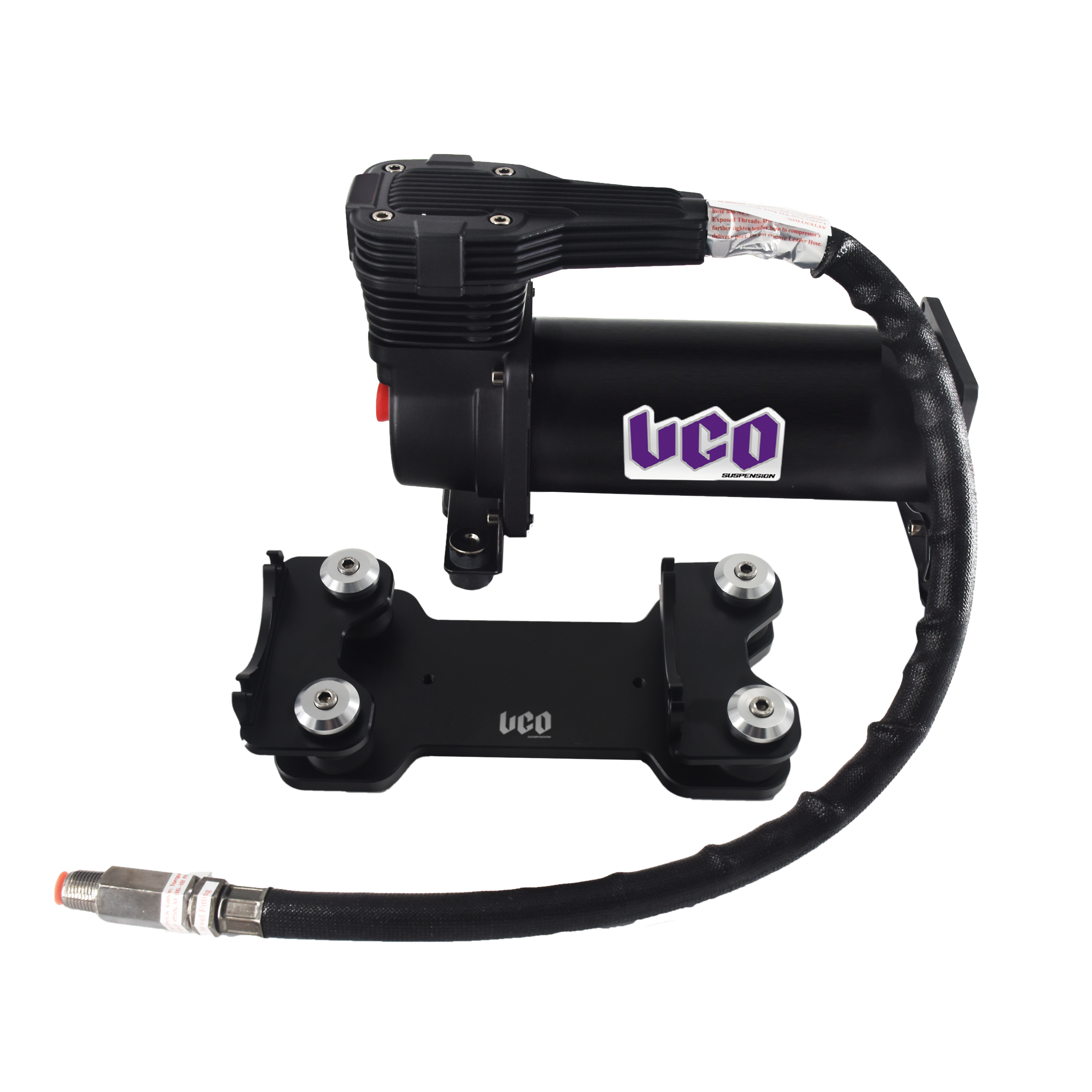 ANTI-VIBRATION SOCKET KIT