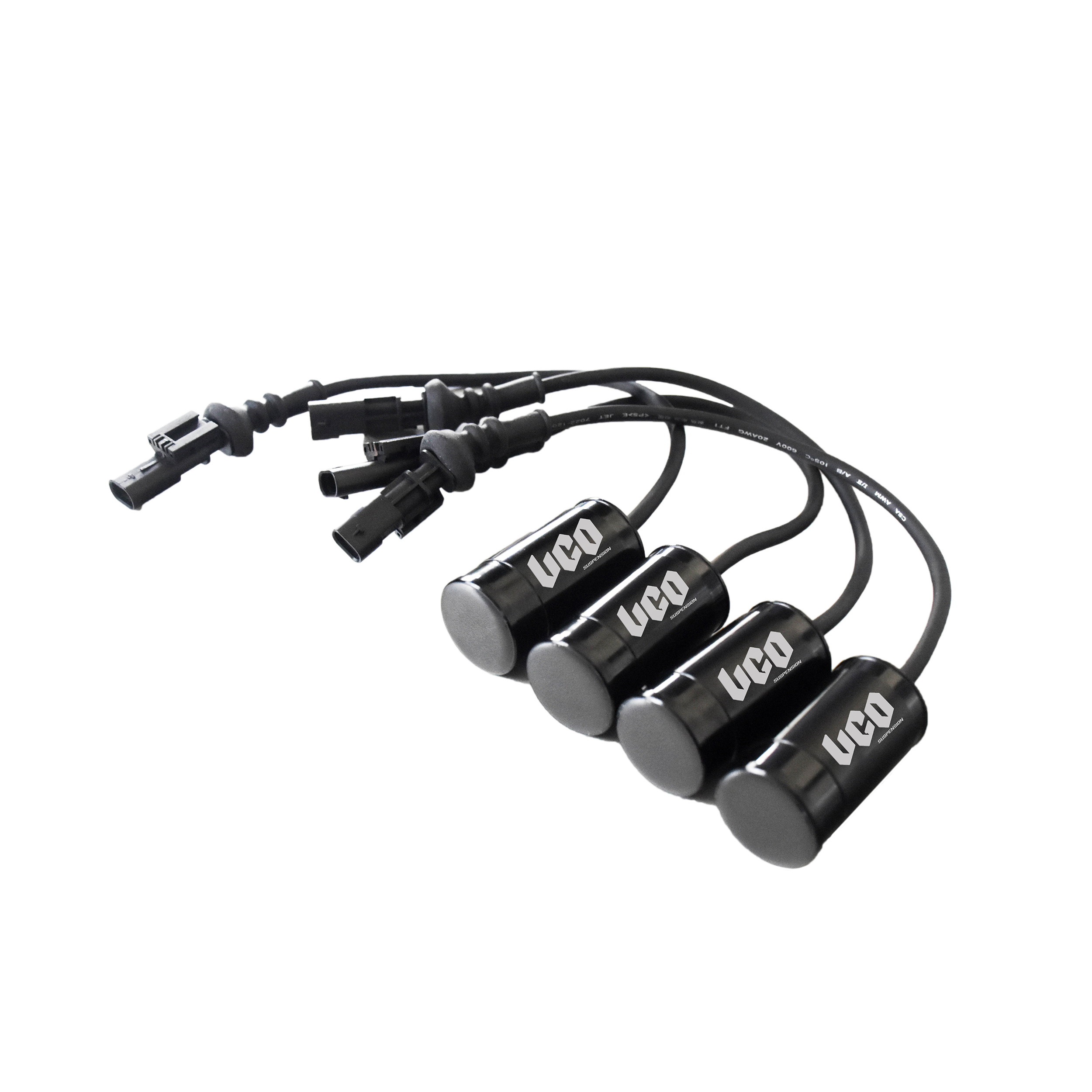 ELECTRONIC DAMPING CANCELLATION