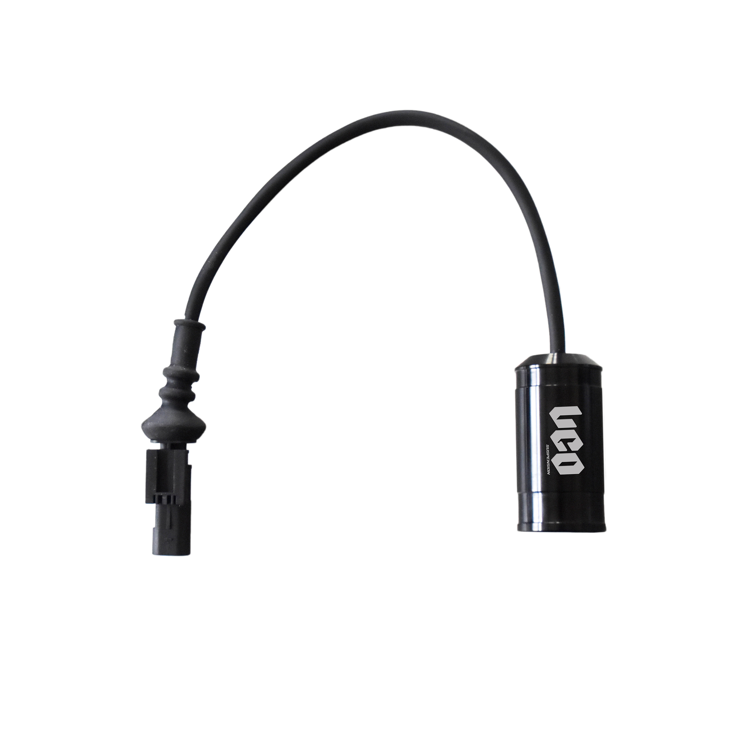 ELECTRONIC DAMPING CANCELLATION