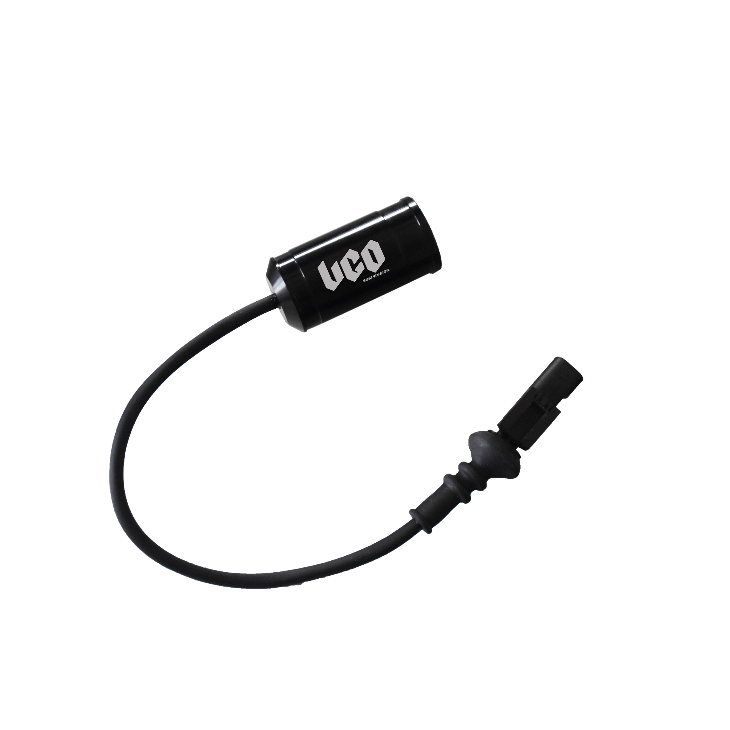 ELECTRONIC DAMPING CANCELLATION