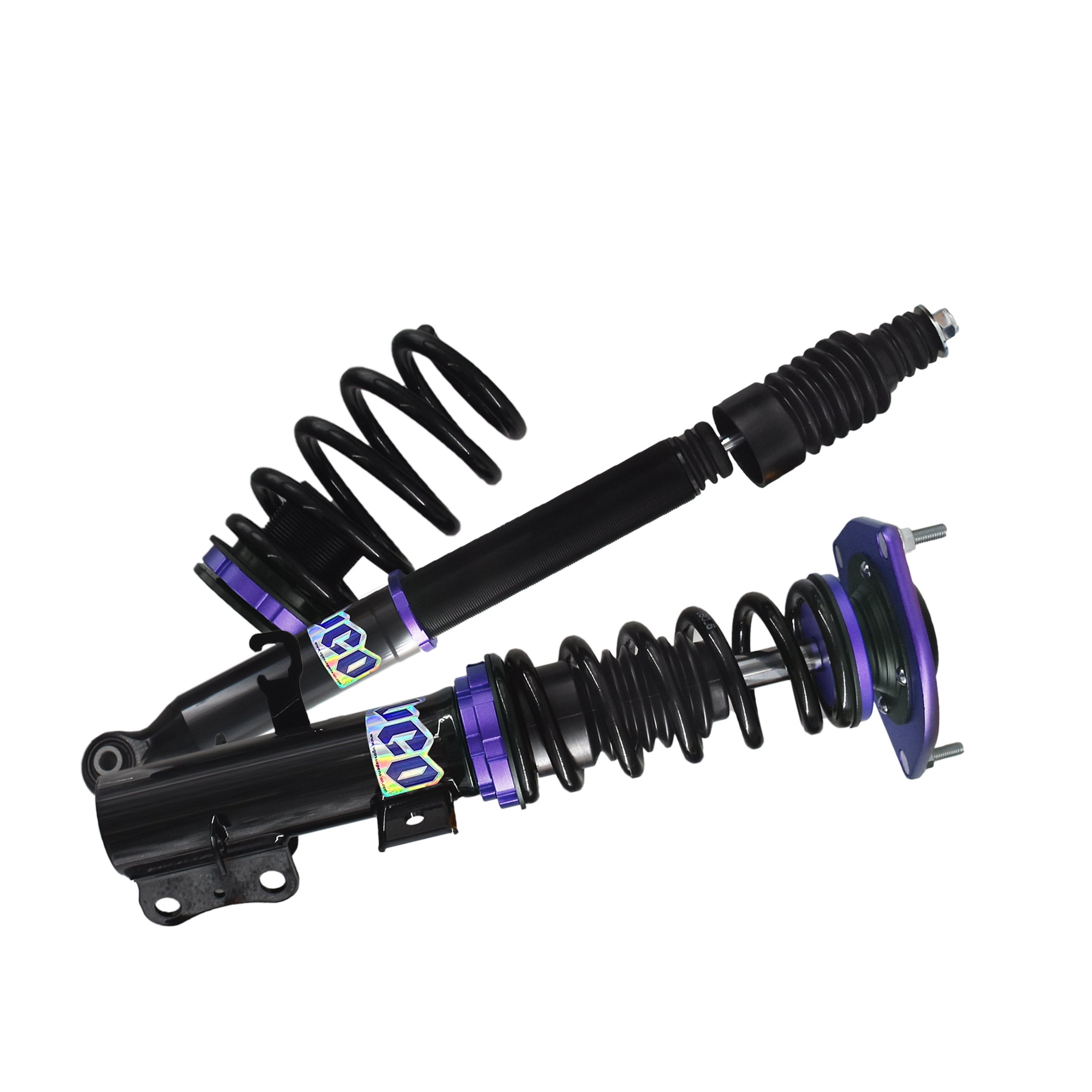 NISSAN TIIDA C11 COILOVERS