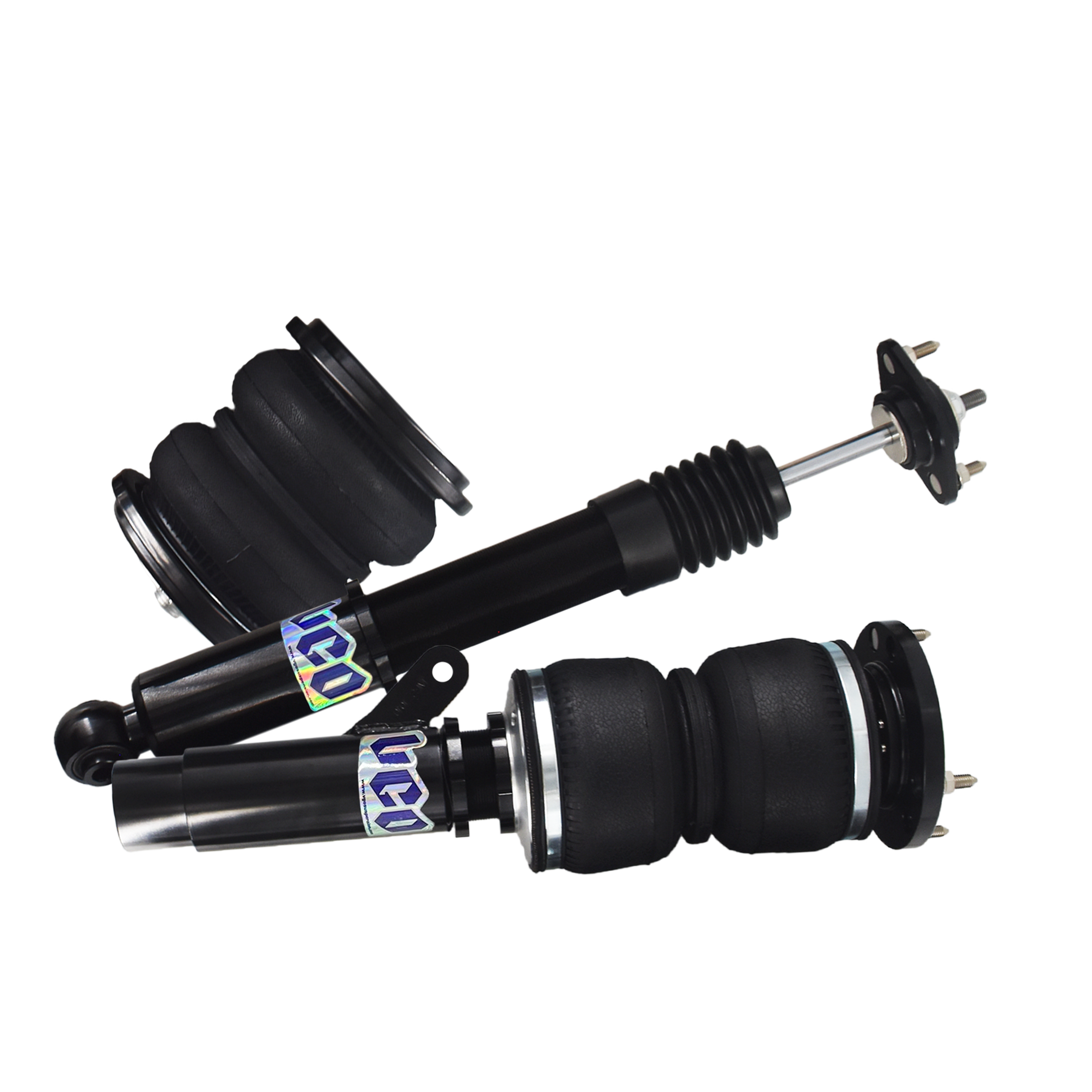 BMW M3 (E46) AIR SUSPENSION