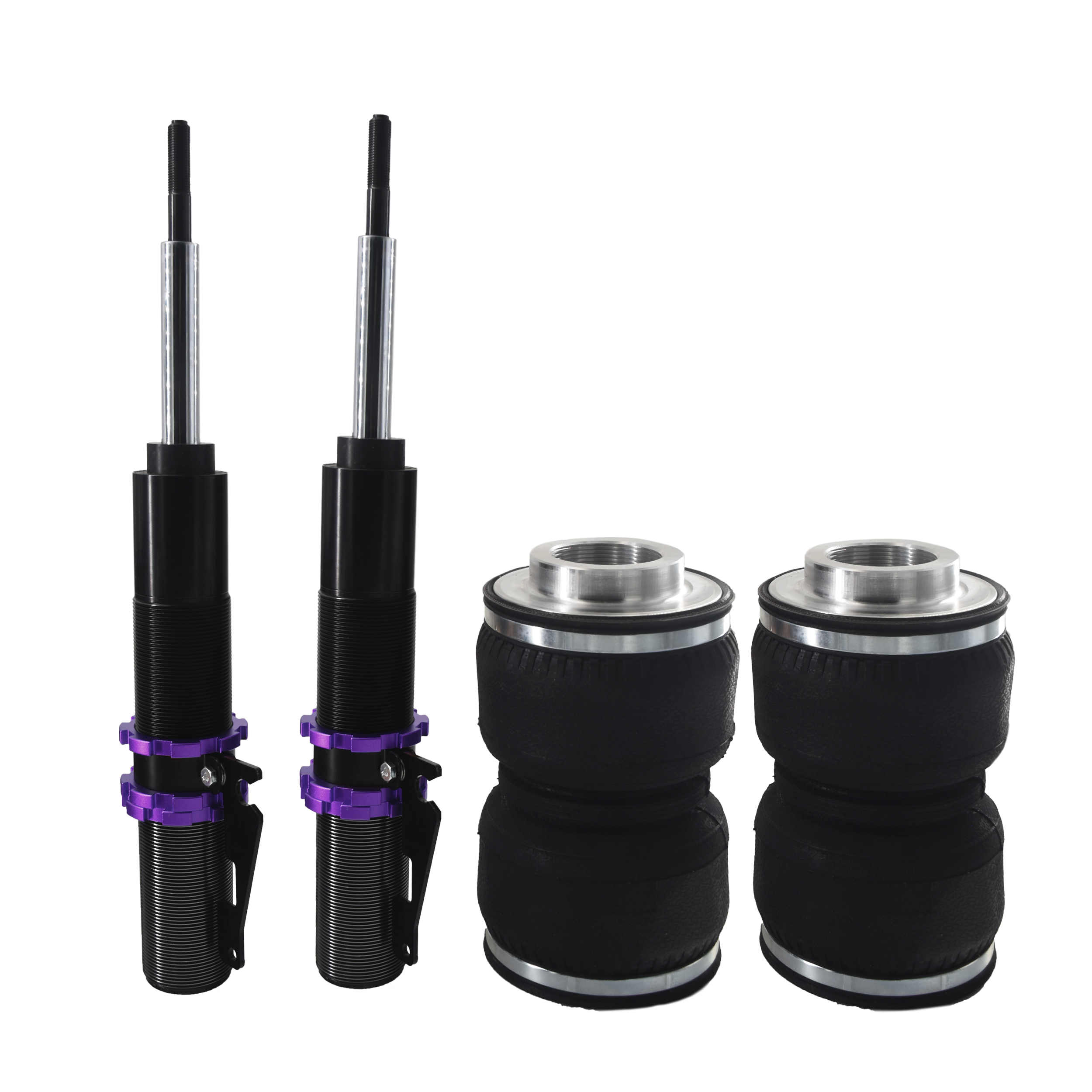 PORSCHE 986 BOXSTER BODY ACCESSORIES