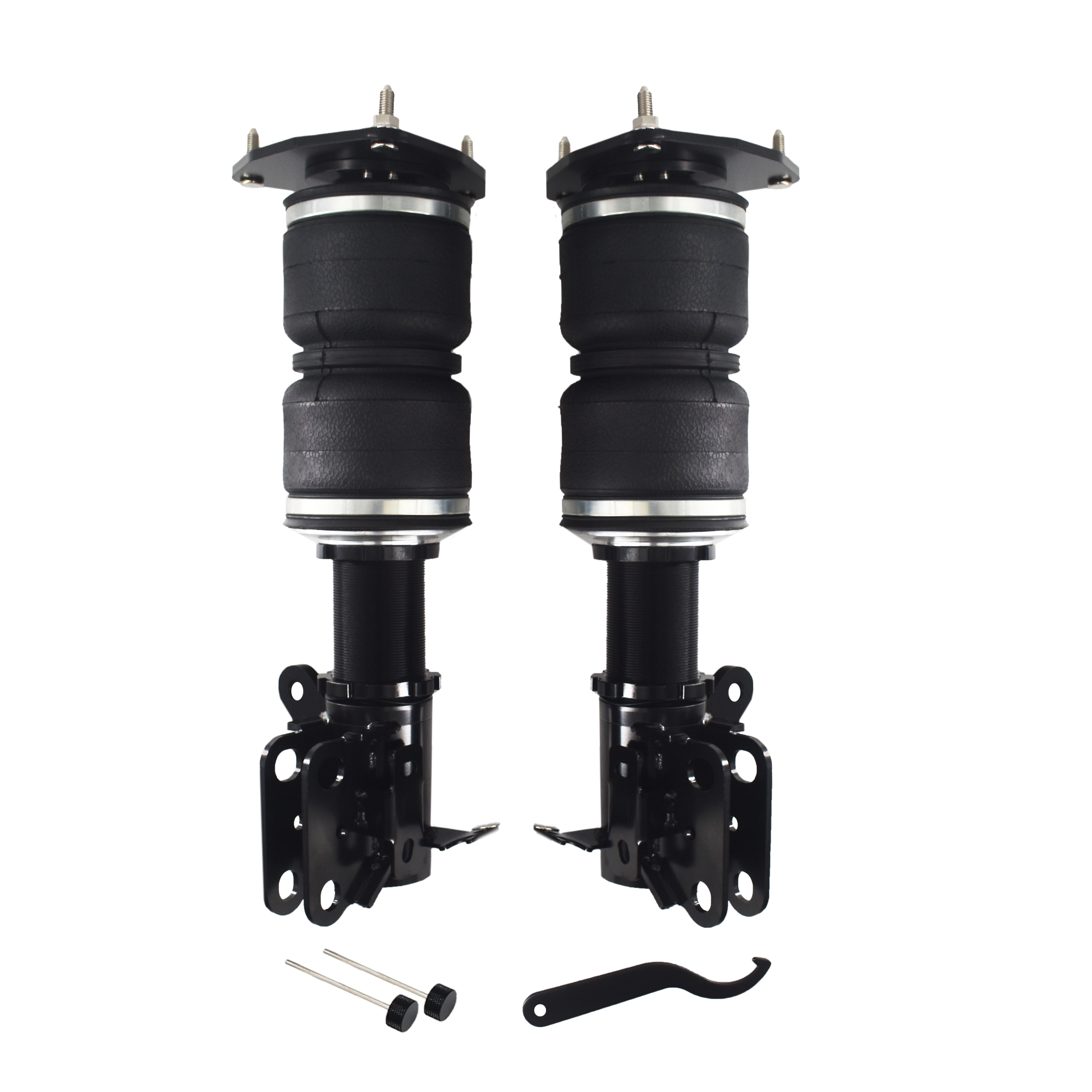 TOYOTA (FT86) FRONT AIR SUSPENSION