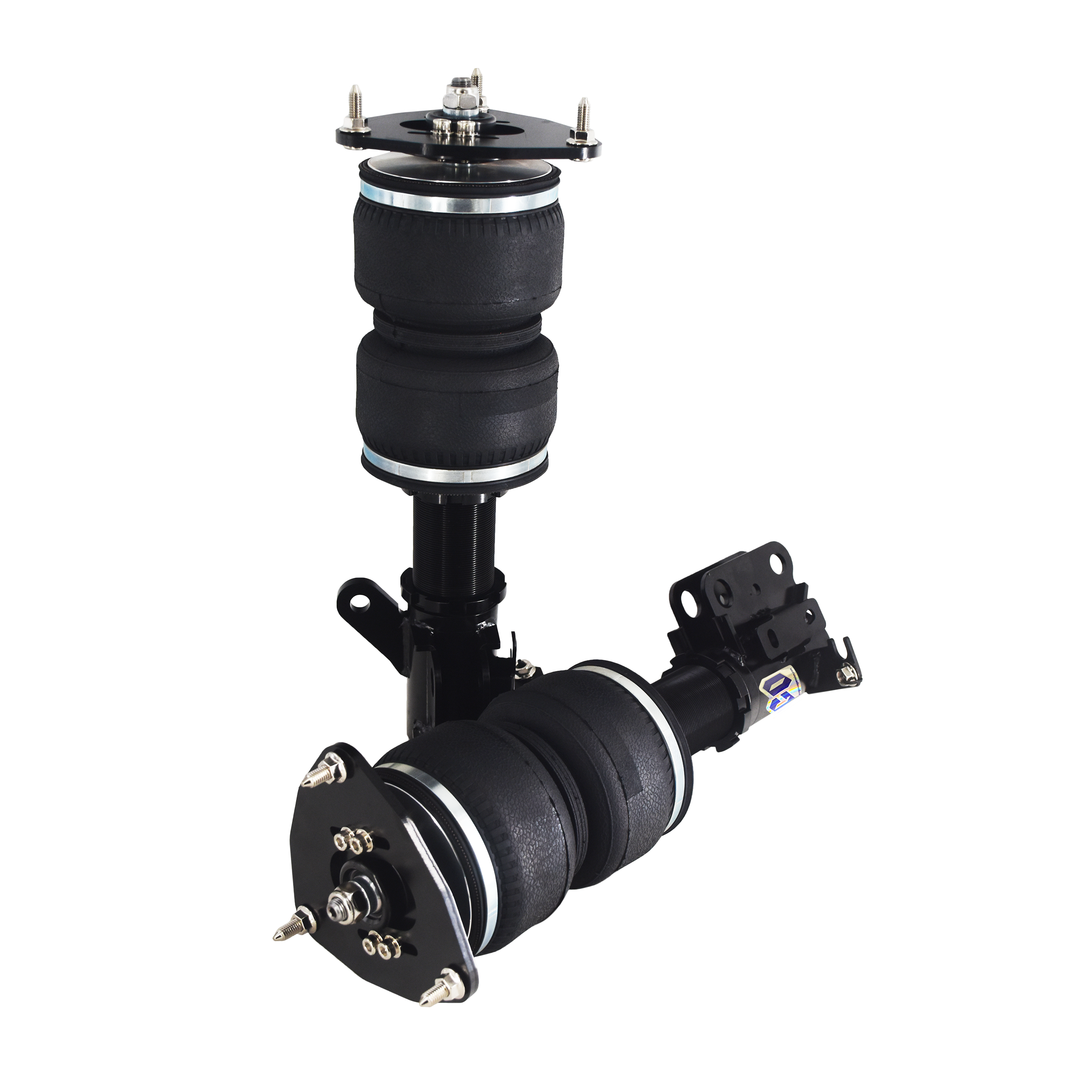 TOYOTA (FT86) FRONT AIR SUSPENSION