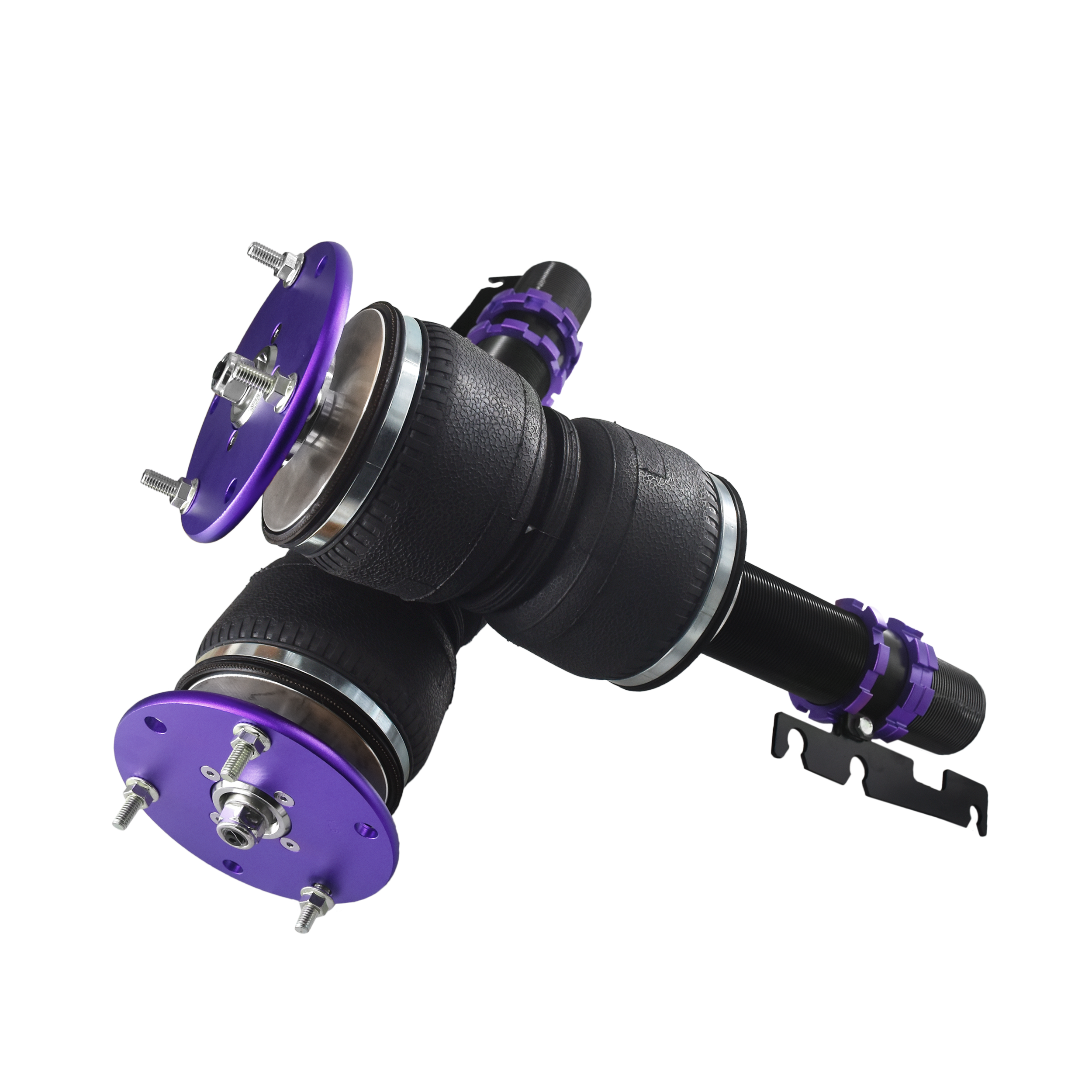 PORSCHE 986 BOXSTER AIR SUSPENSION